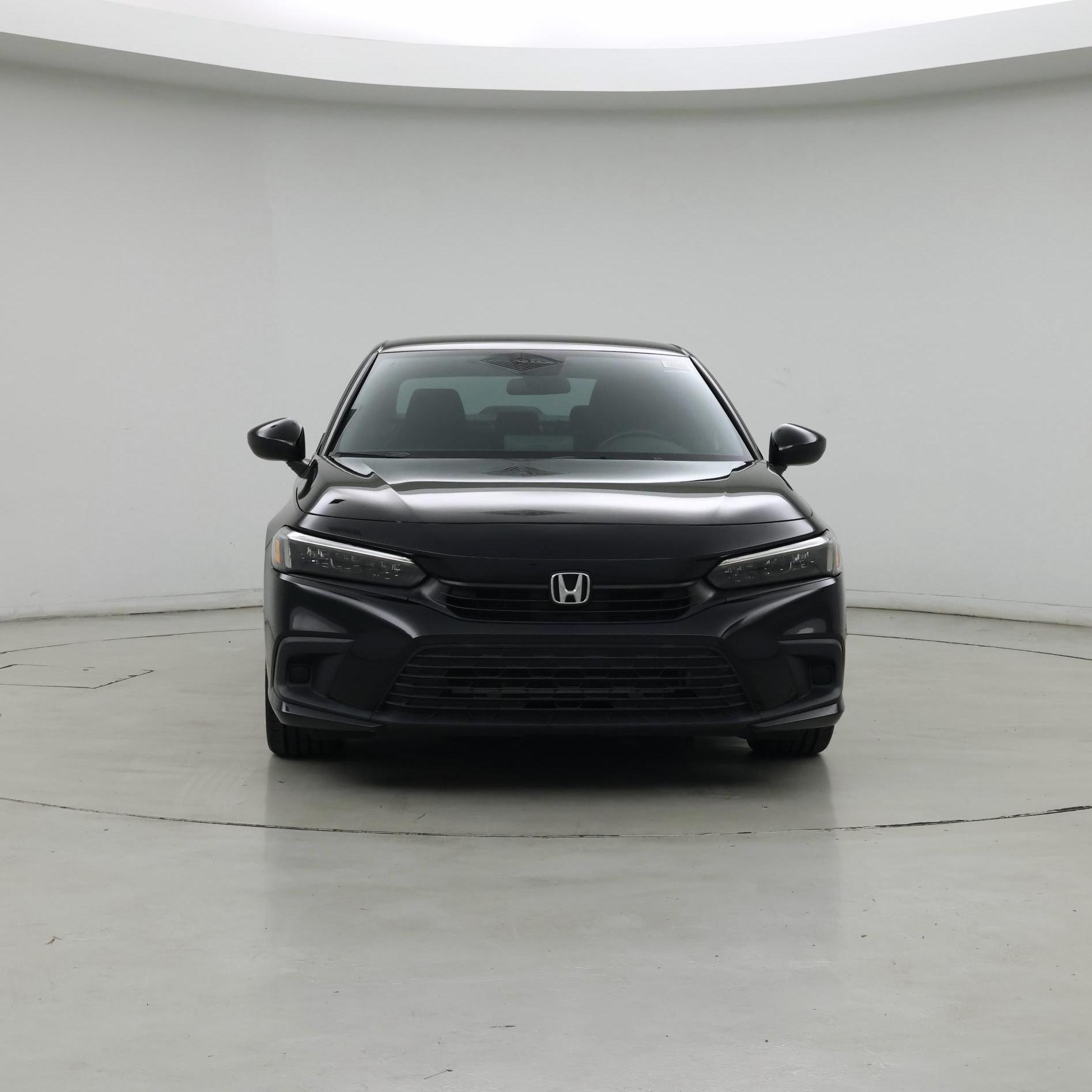 Thumbnail: 2022 Honda Civic - 5