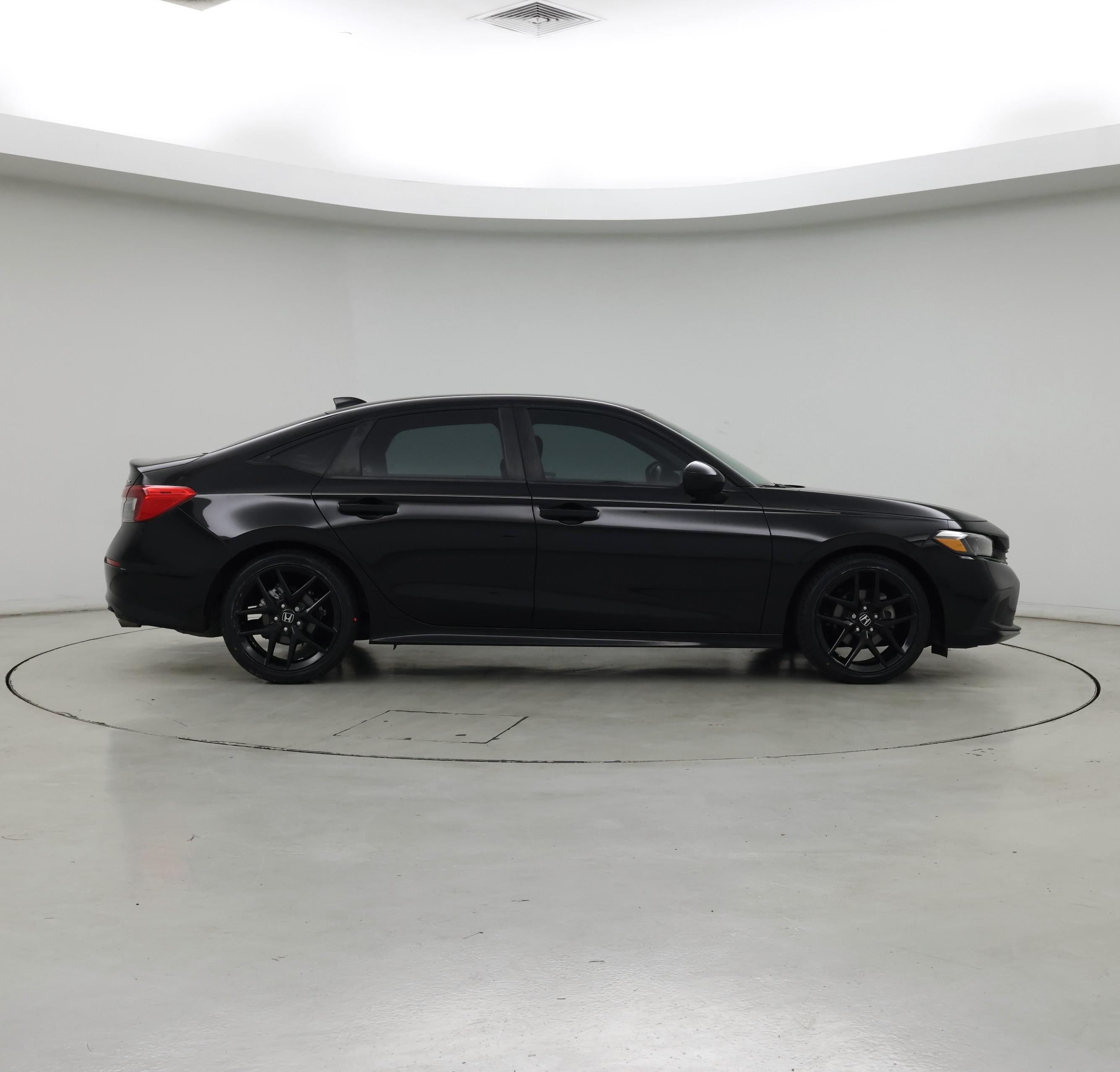 Thumbnail: 2022 Honda Civic - 7