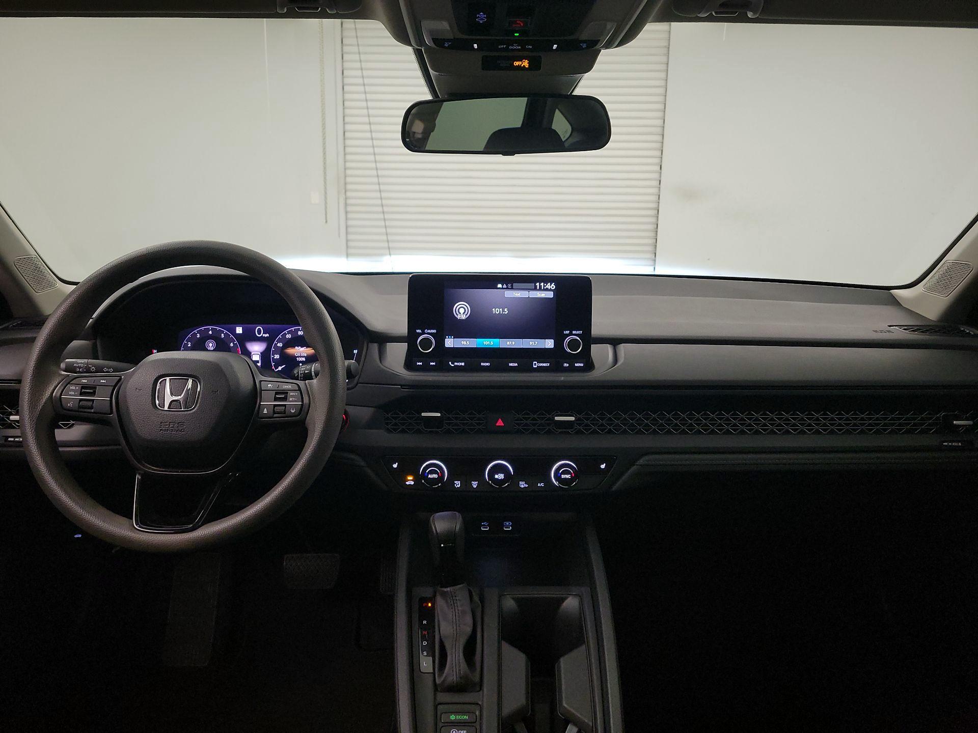 Thumbnail: 2023 Honda Accord - 9