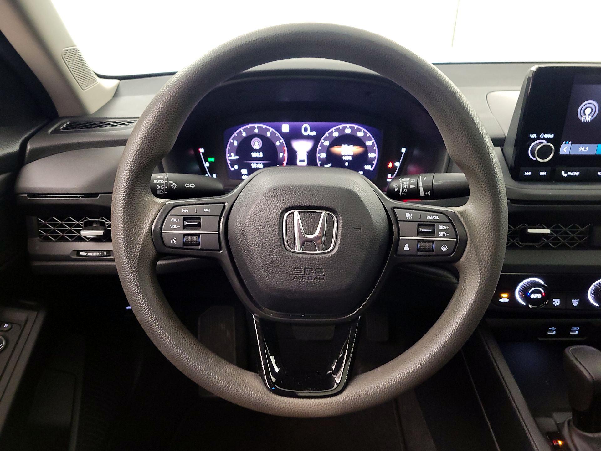 Thumbnail: 2023 Honda Accord - 10