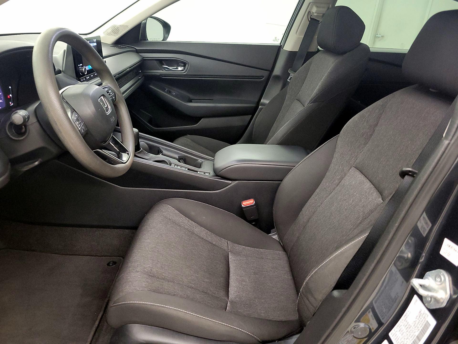 Thumbnail: 2023 Honda Accord - 11