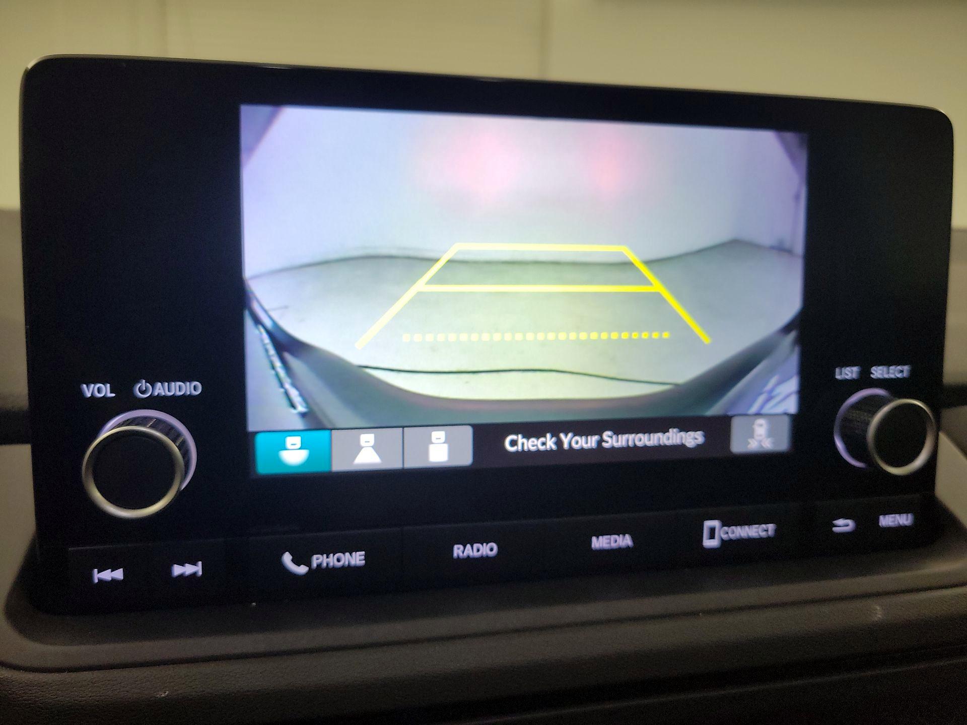 Thumbnail: 2023 Honda Accord - 13