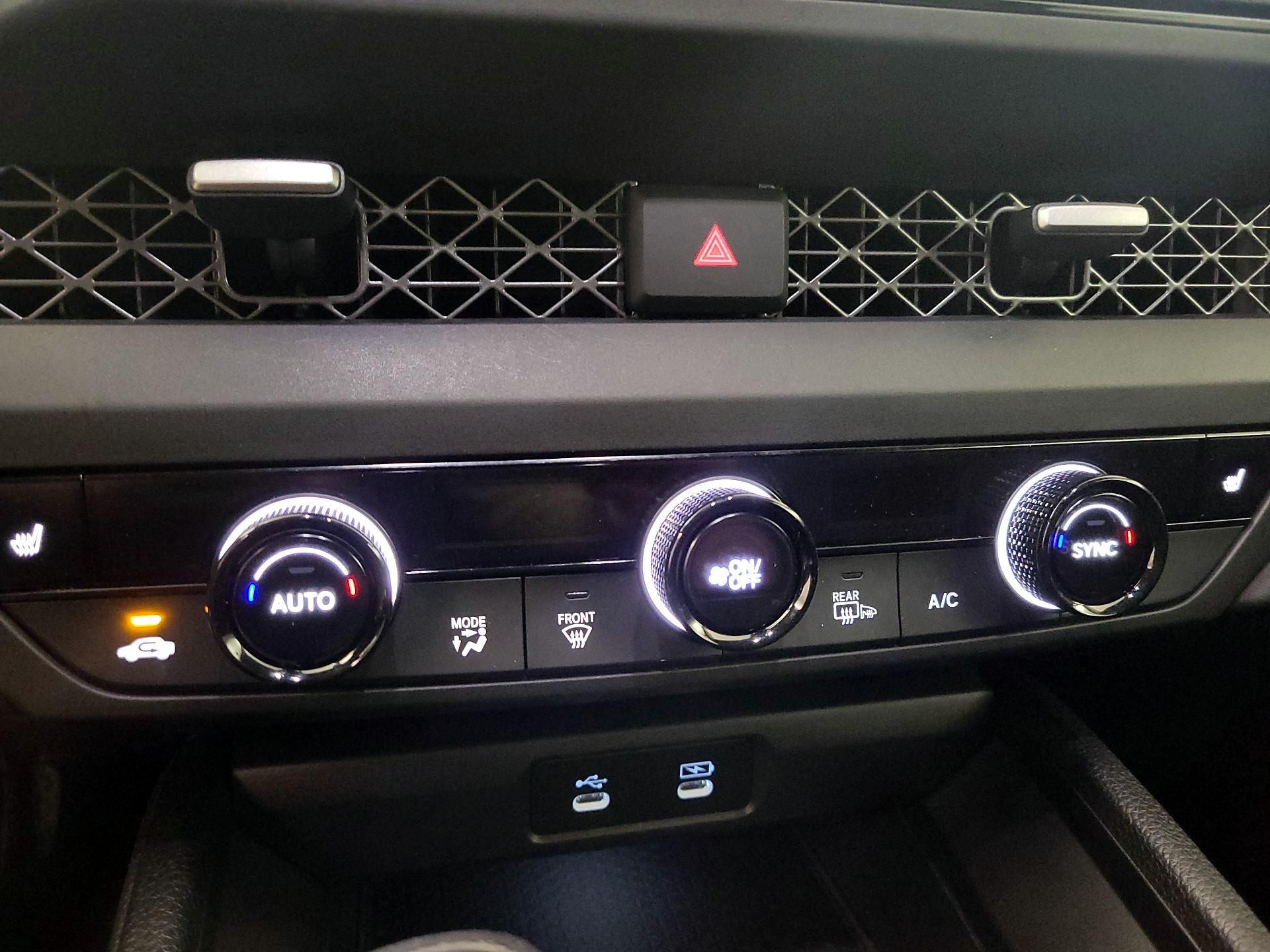 Thumbnail: 2023 Honda Accord - 15