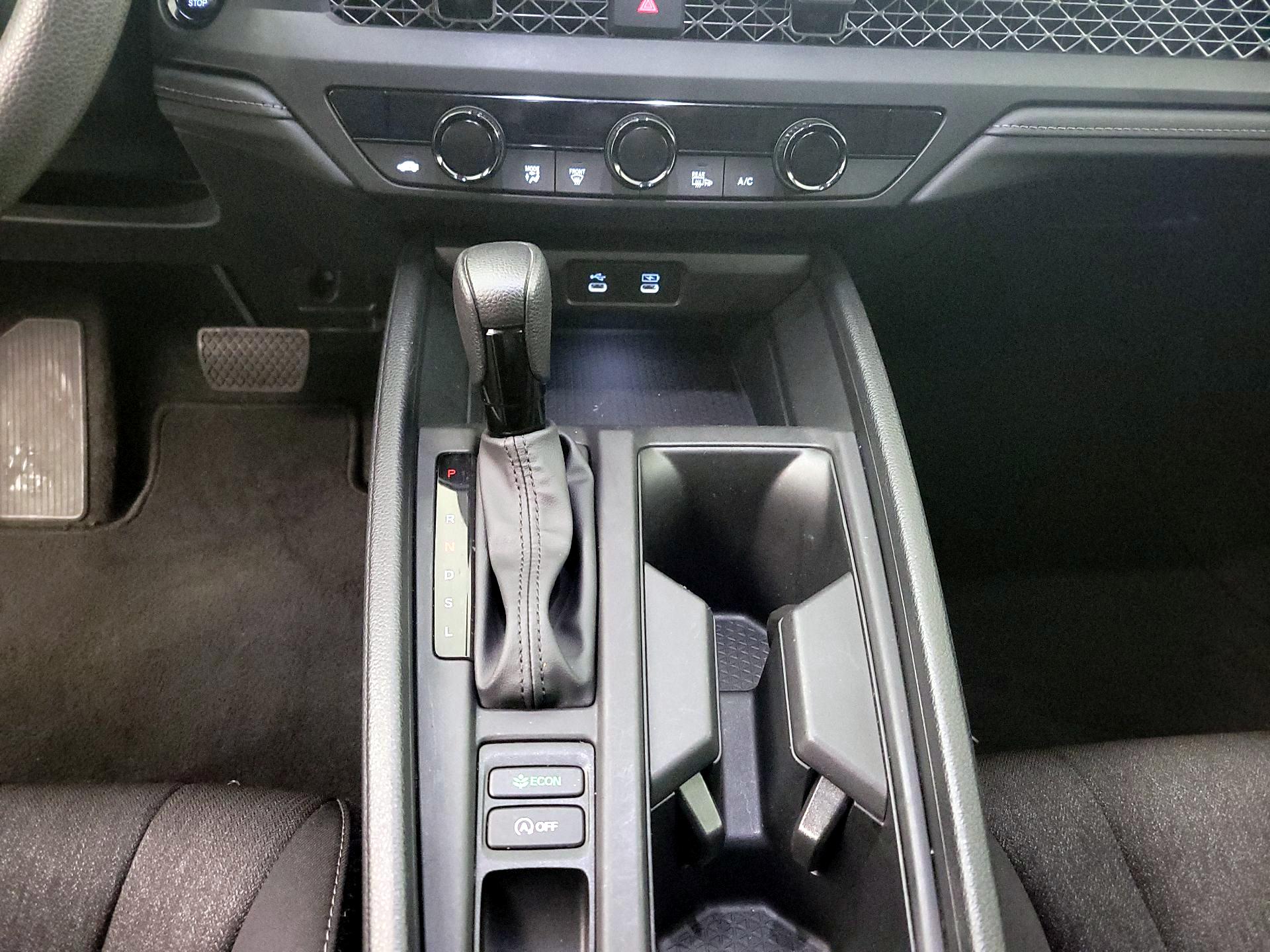 Thumbnail: 2023 Honda Accord - 16