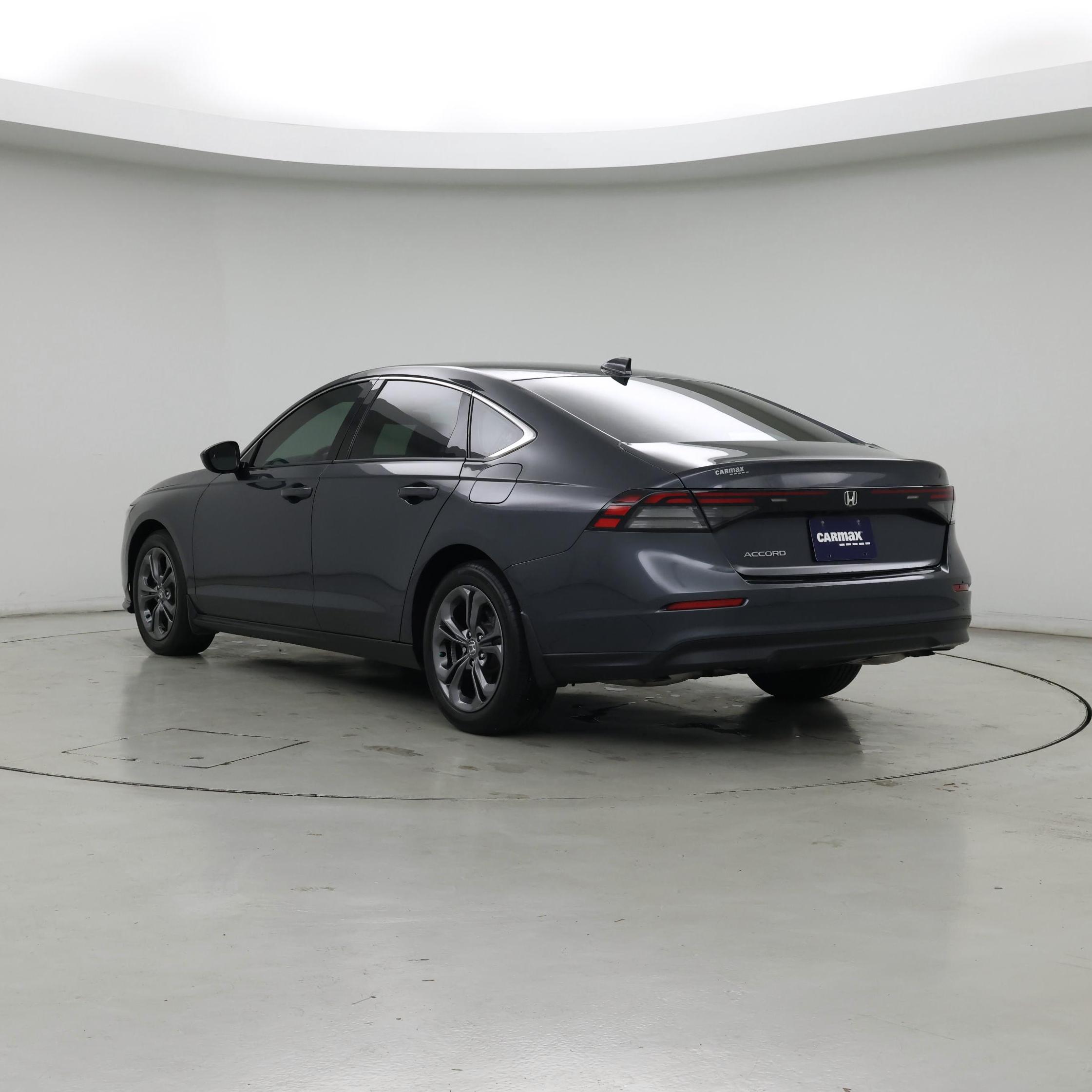 Thumbnail: 2023 Honda Accord - 2