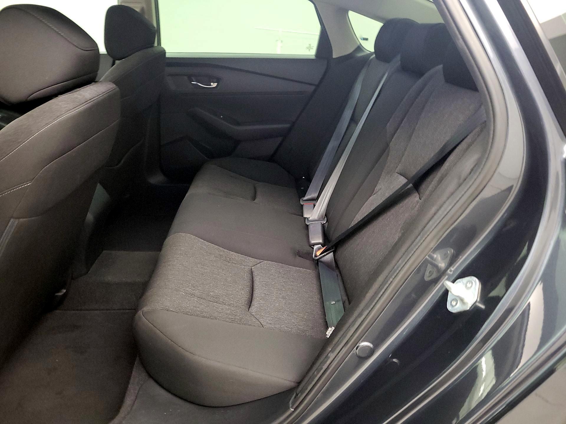 Thumbnail: 2023 Honda Accord - 19