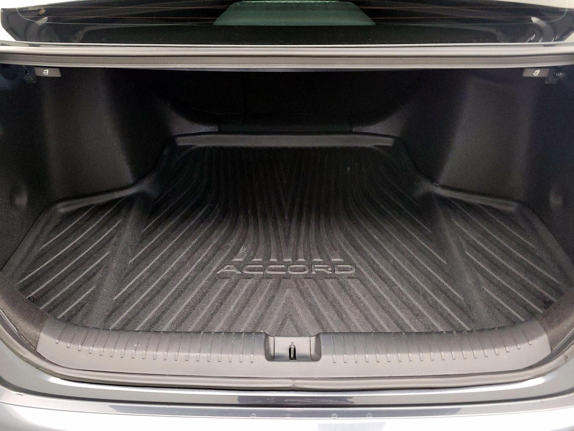 Thumbnail: 2023 Honda Accord - 20