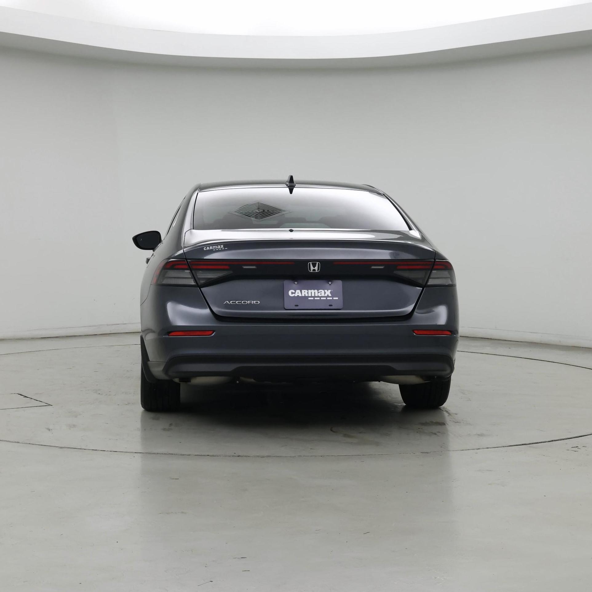 Thumbnail: 2023 Honda Accord - 6