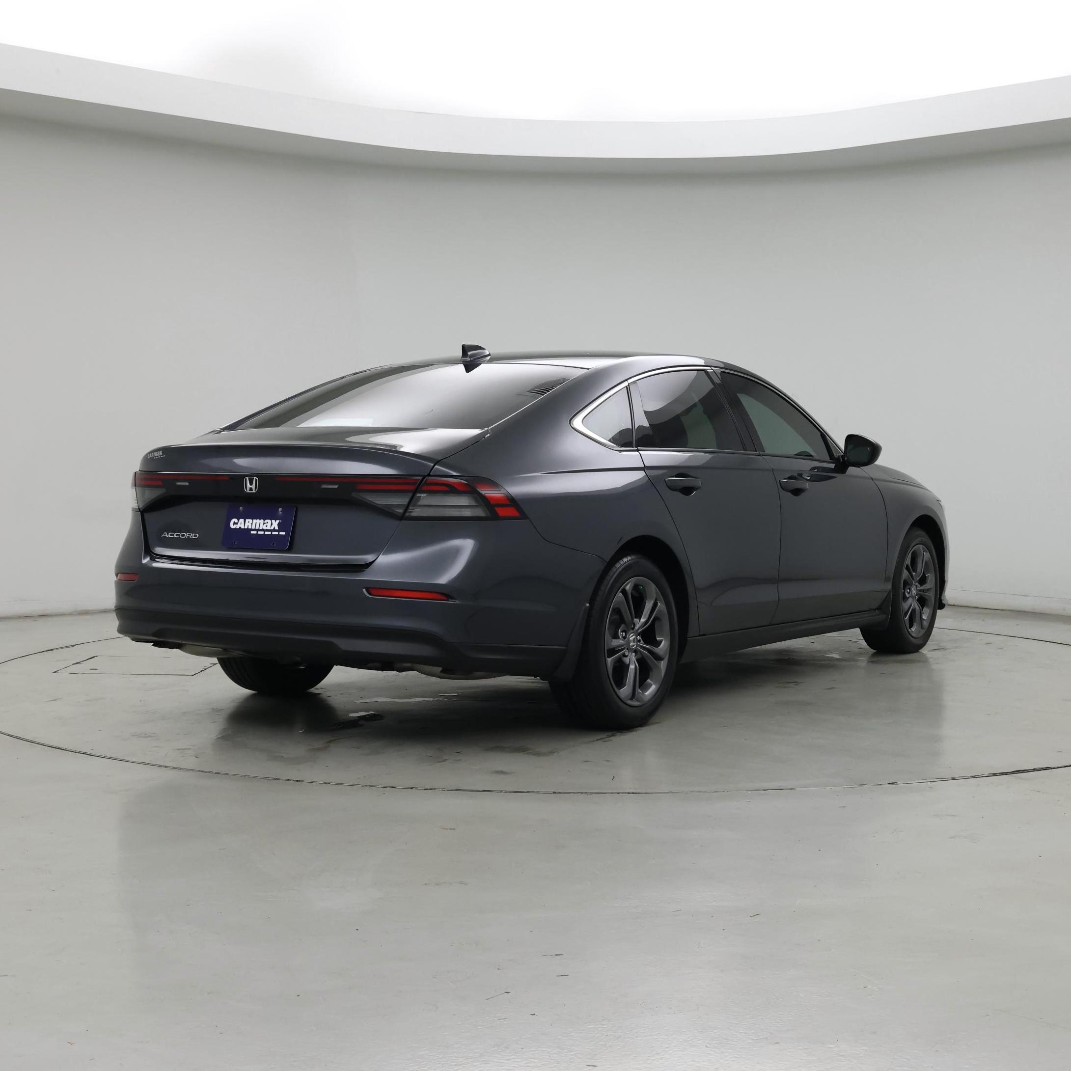 Thumbnail: 2023 Honda Accord - 8