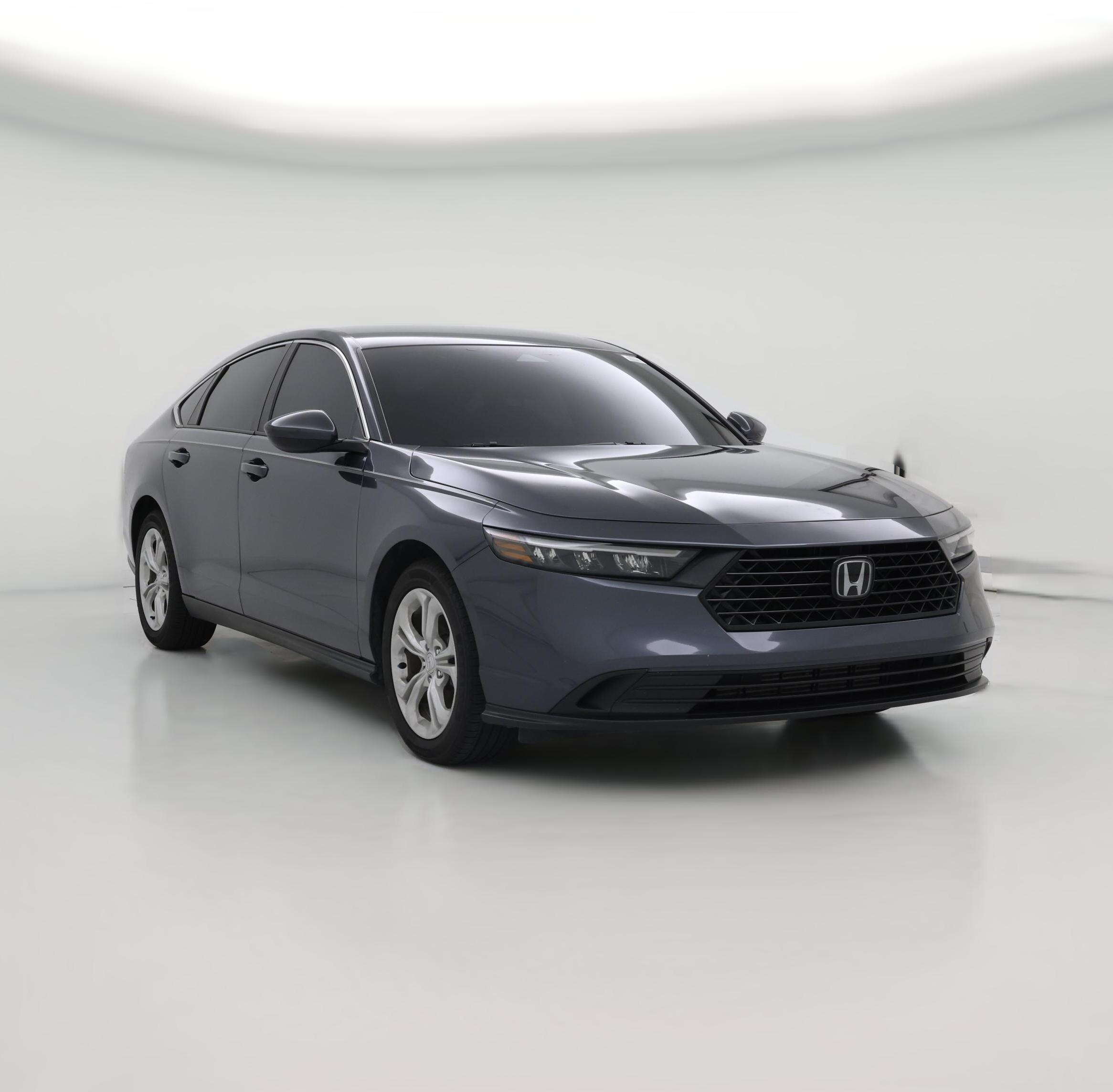 Thumbnail: 2023 Honda Accord - 1