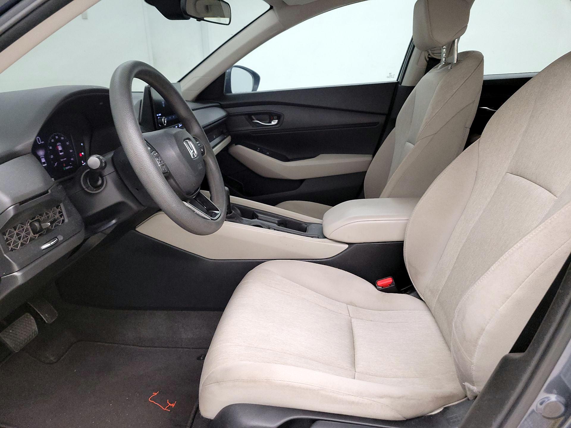 Thumbnail: 2023 Honda Accord - 11