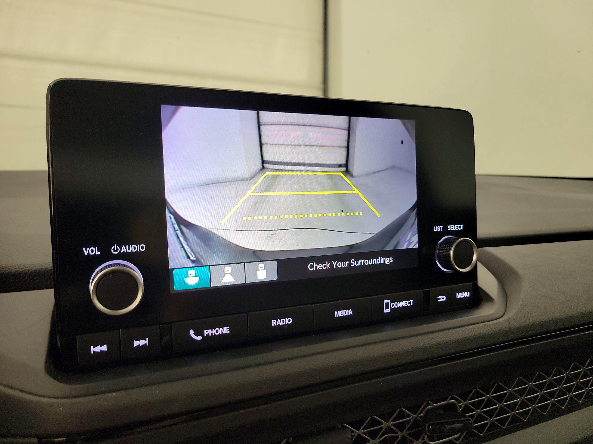 Thumbnail: 2023 Honda Accord - 13