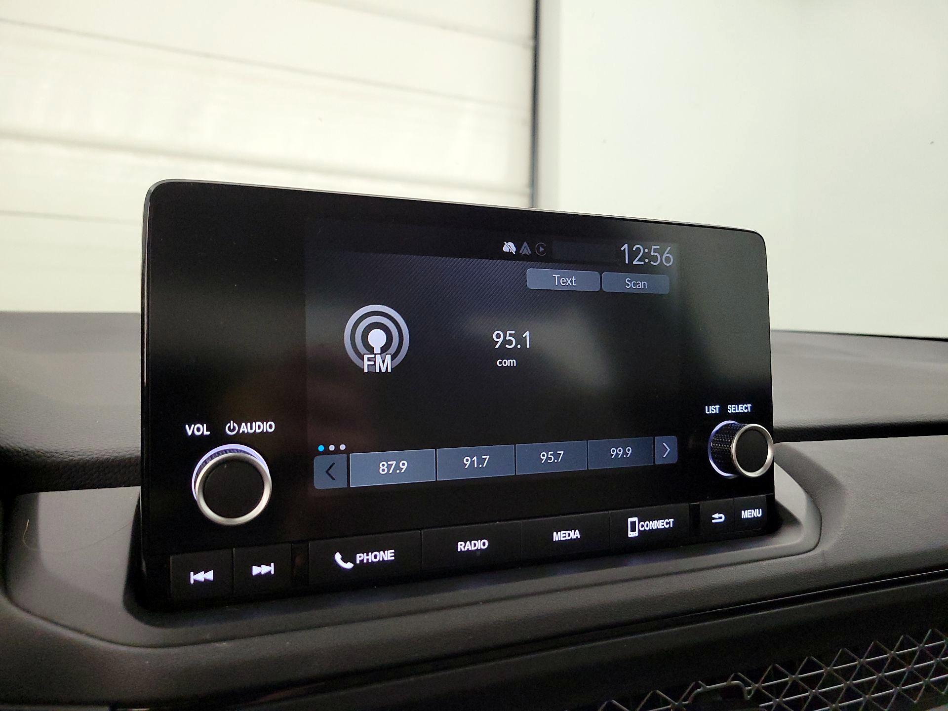 Thumbnail: 2023 Honda Accord - 14