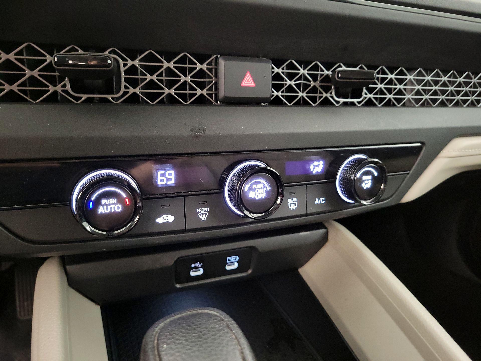 Thumbnail: 2023 Honda Accord - 15