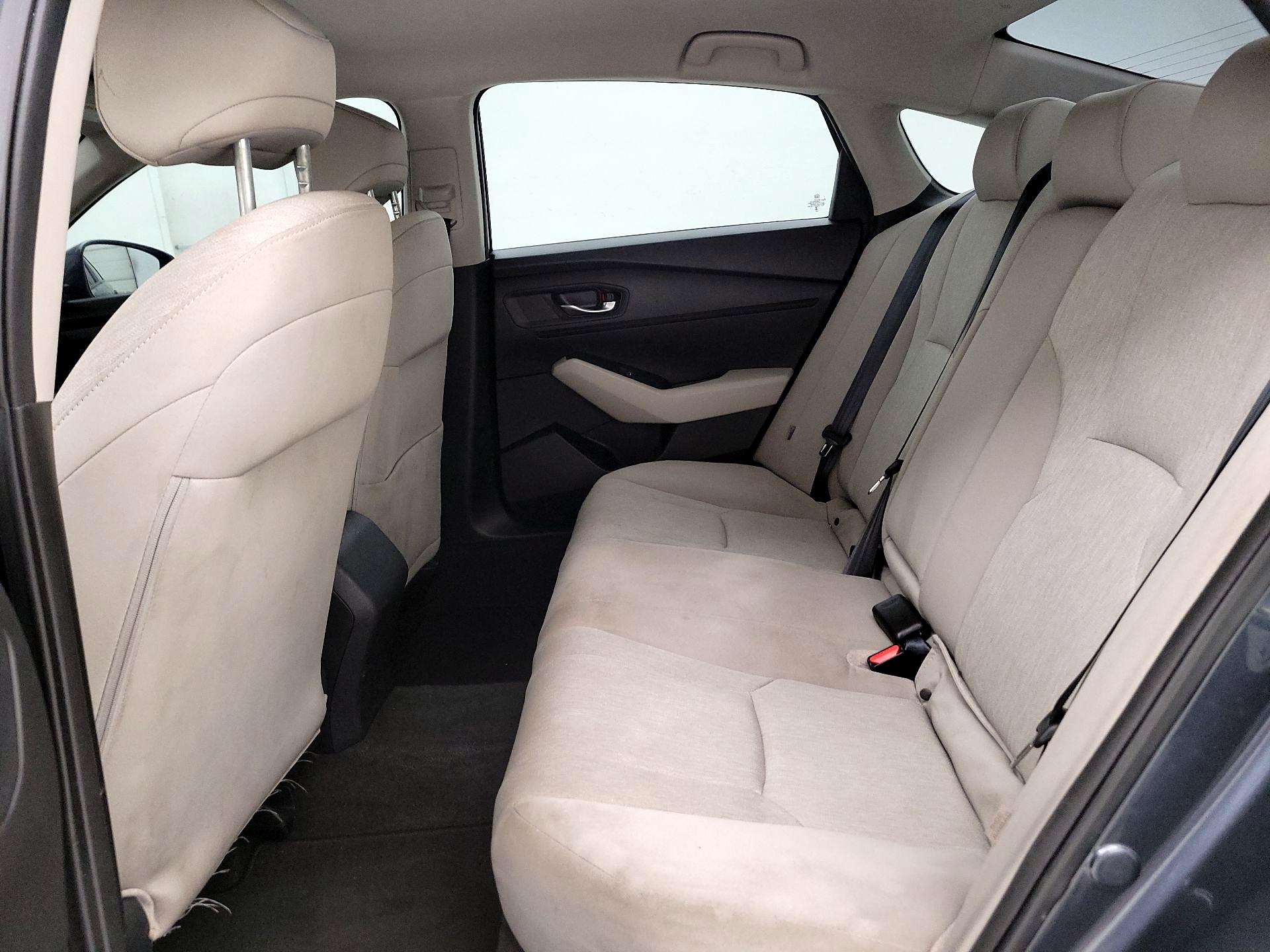 Thumbnail: 2023 Honda Accord - 18