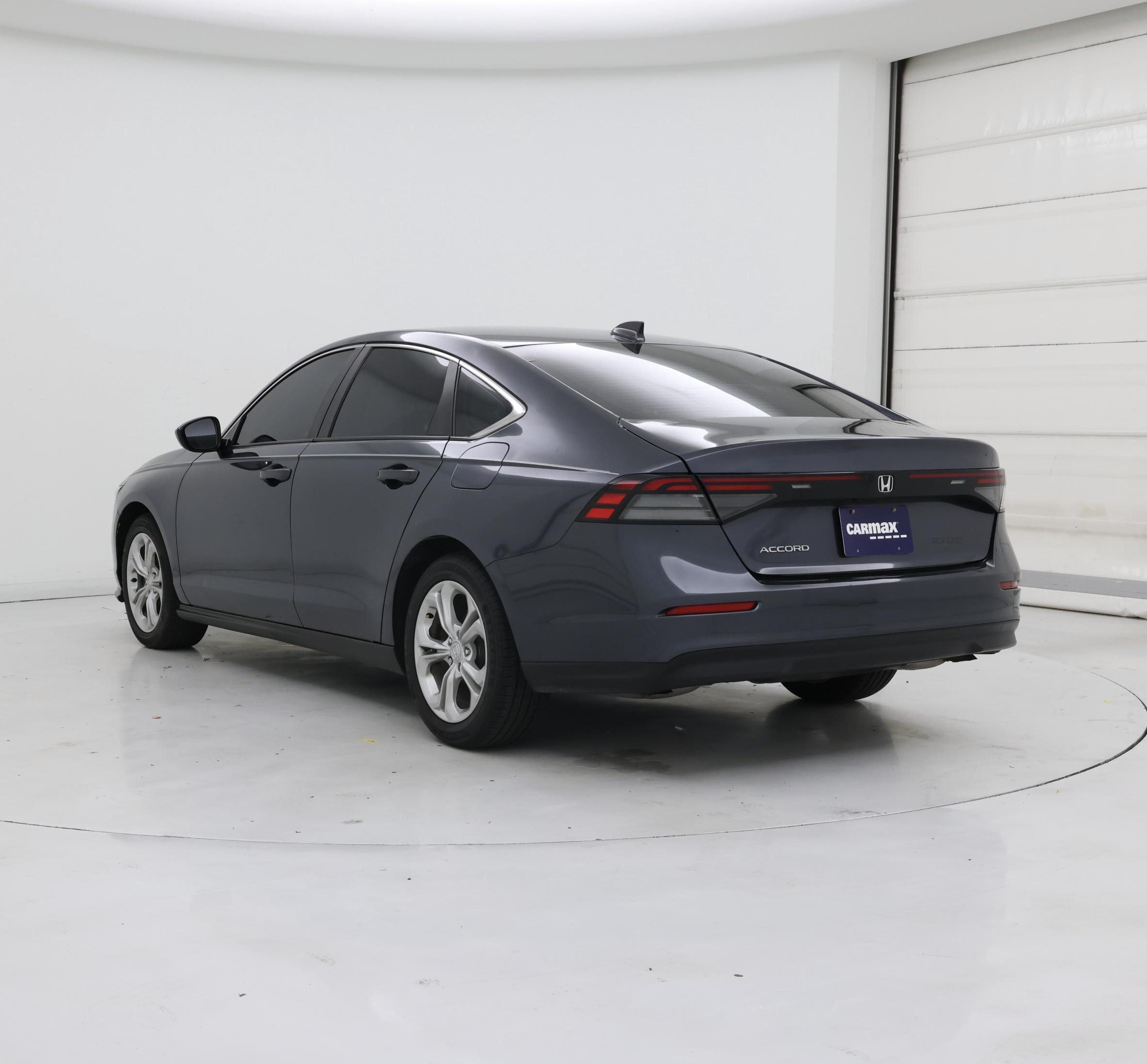 Thumbnail: 2023 Honda Accord - 2