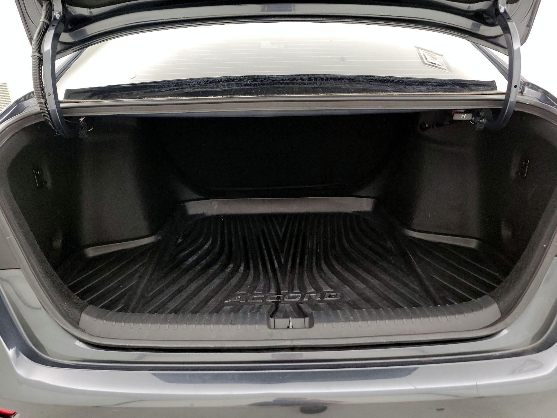 Thumbnail: 2023 Honda Accord - 19