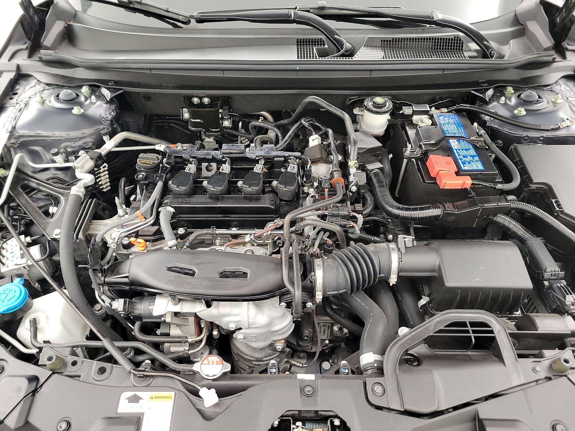 Thumbnail: 2023 Honda Accord - 20