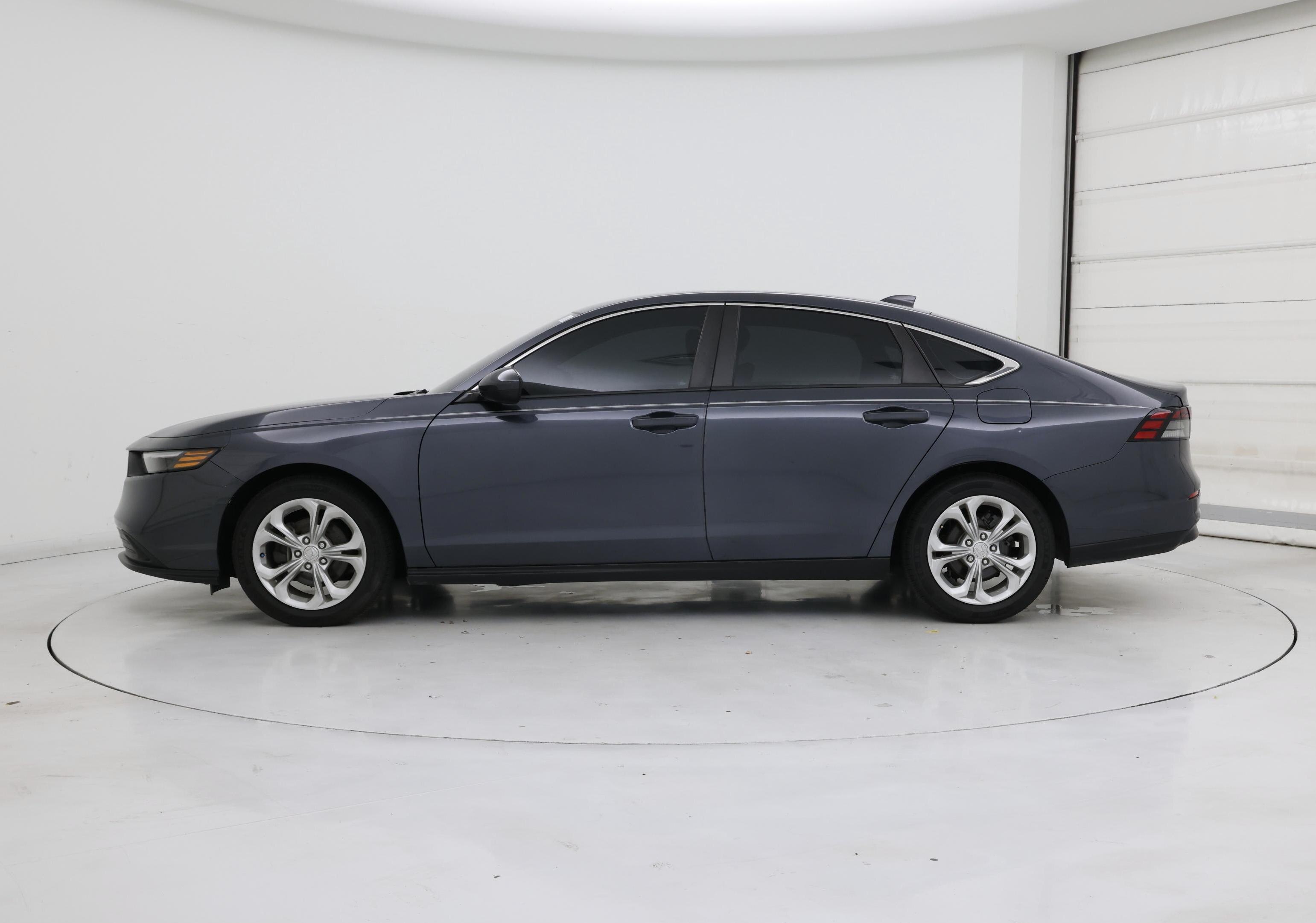 Thumbnail: 2023 Honda Accord - 3