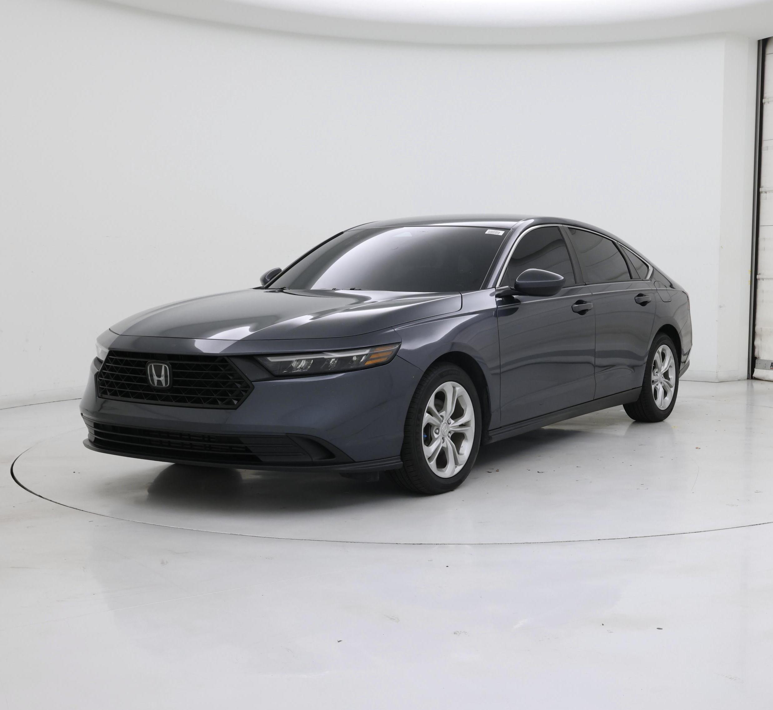 Thumbnail: 2023 Honda Accord - 4