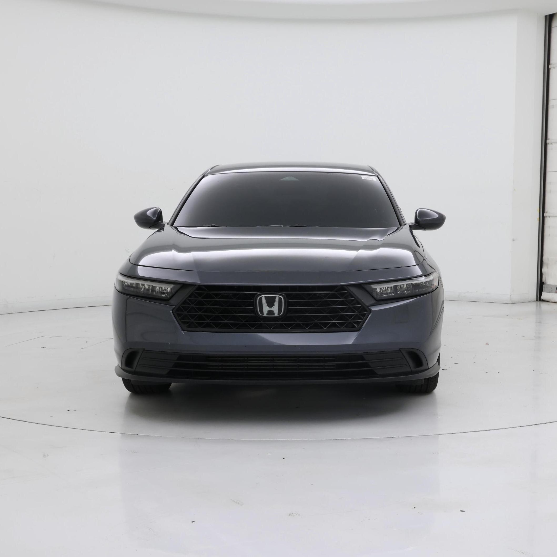 Thumbnail: 2023 Honda Accord - 5