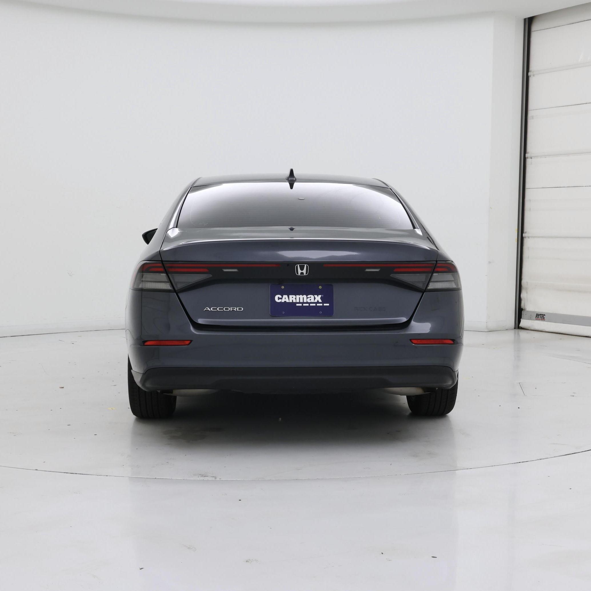 Thumbnail: 2023 Honda Accord - 6