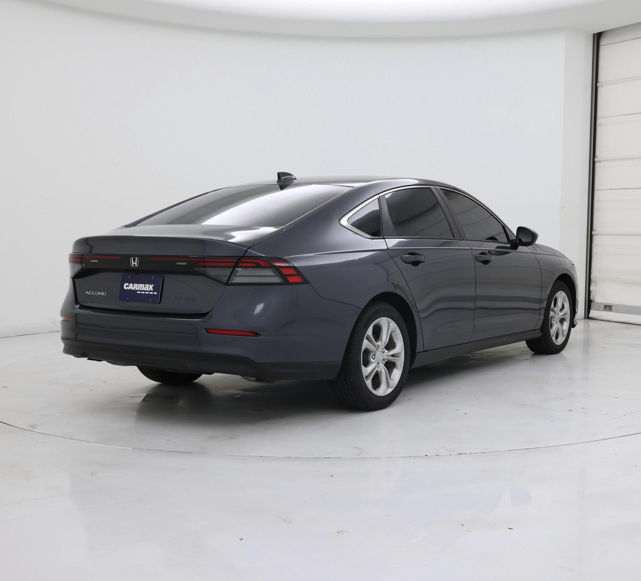 Thumbnail: 2023 Honda Accord - 8