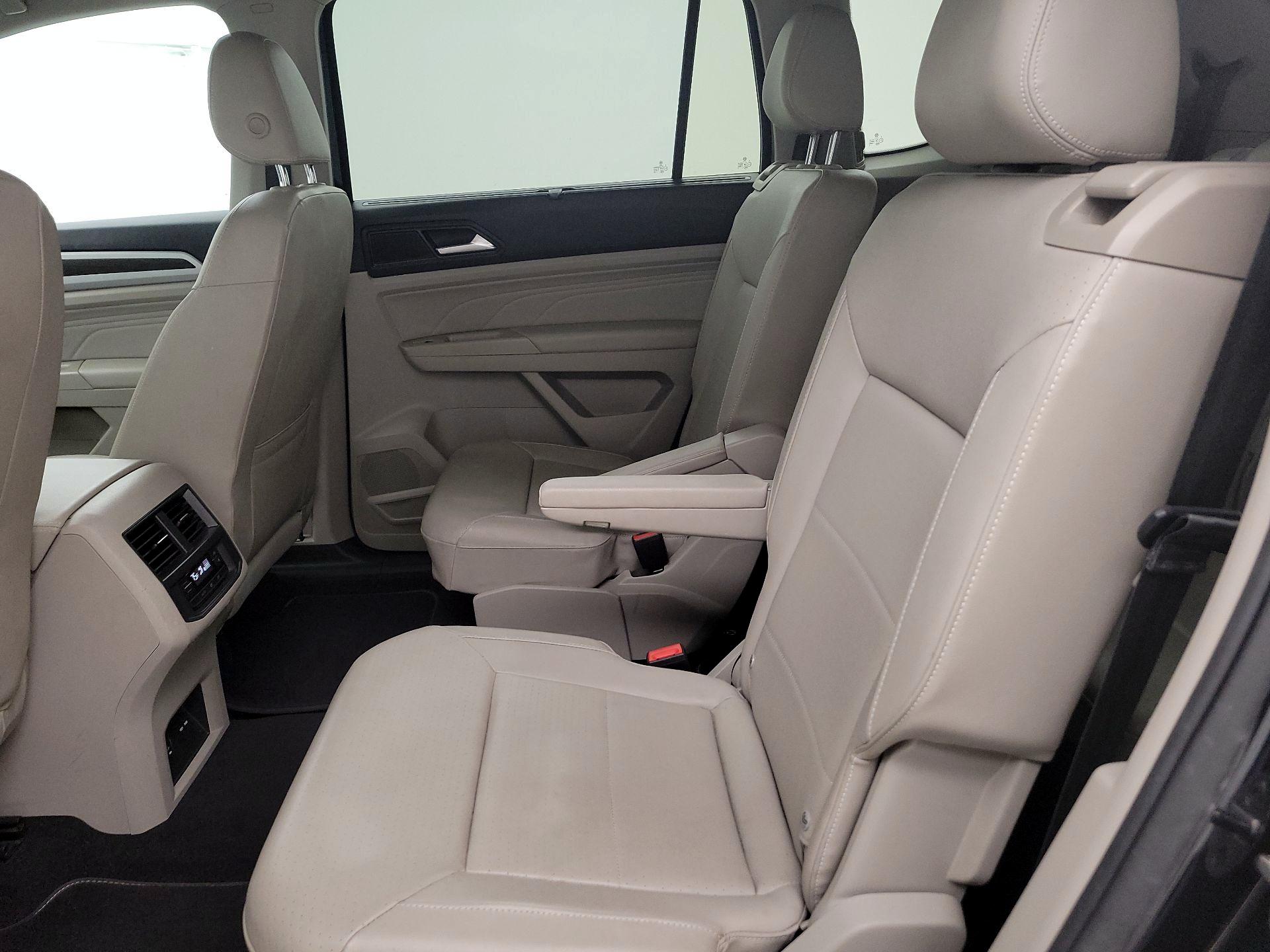 Thumbnail: 2022 Volkswagen Atlas - 19