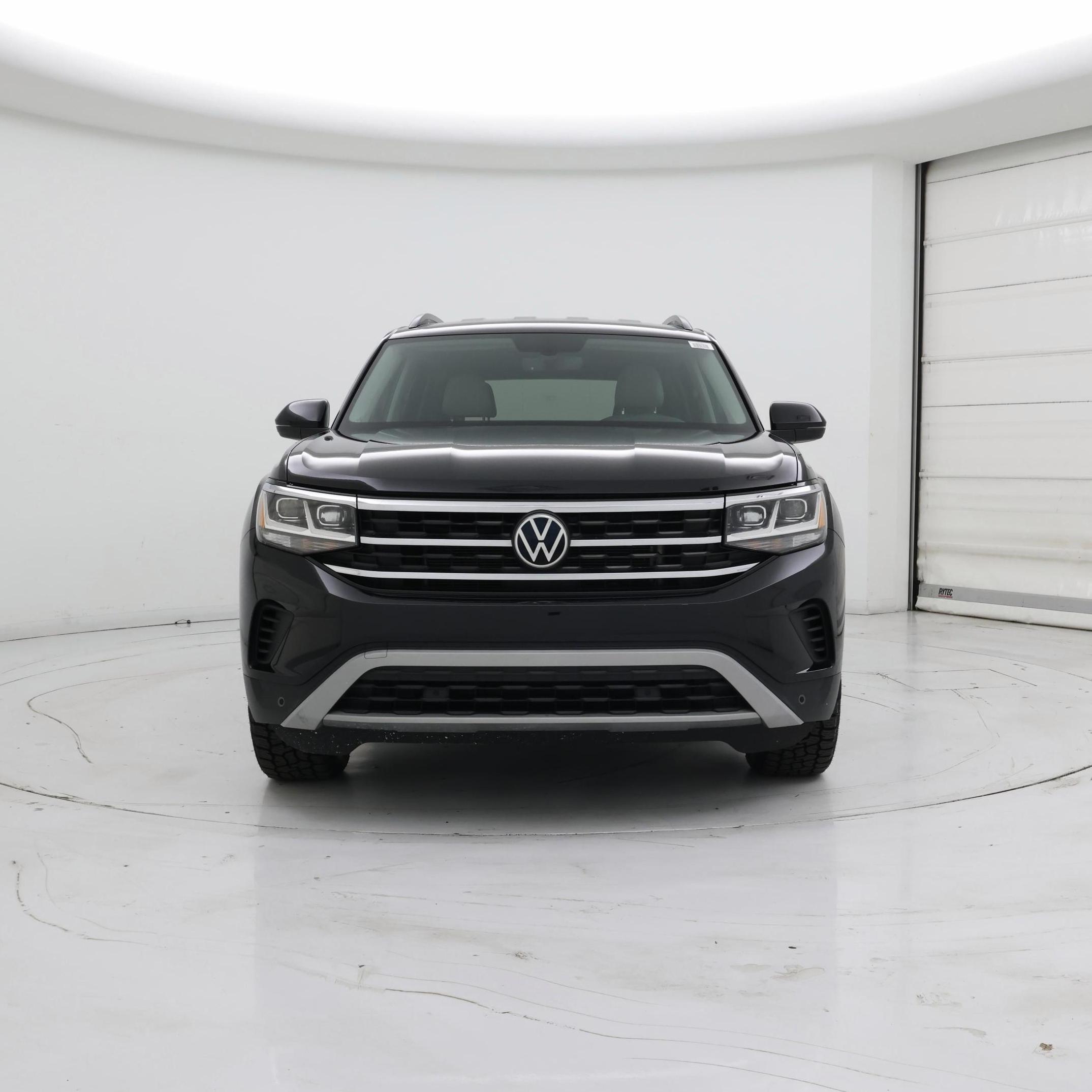 Thumbnail: 2022 Volkswagen Atlas - 5
