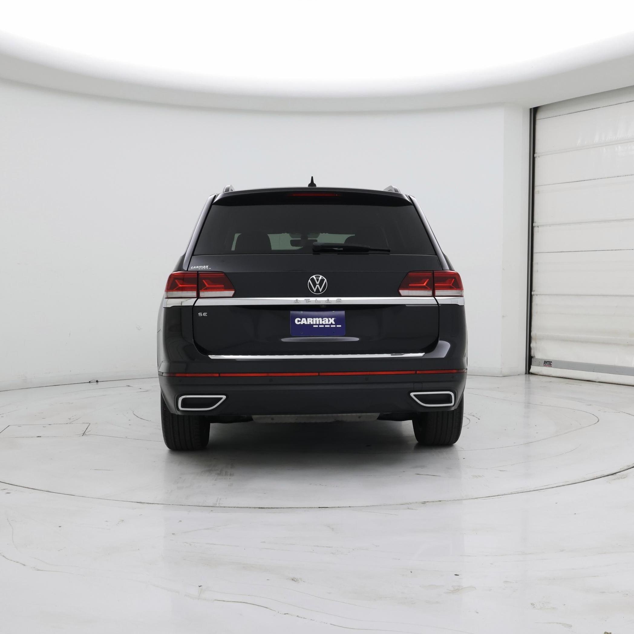 Thumbnail: 2022 Volkswagen Atlas - 6