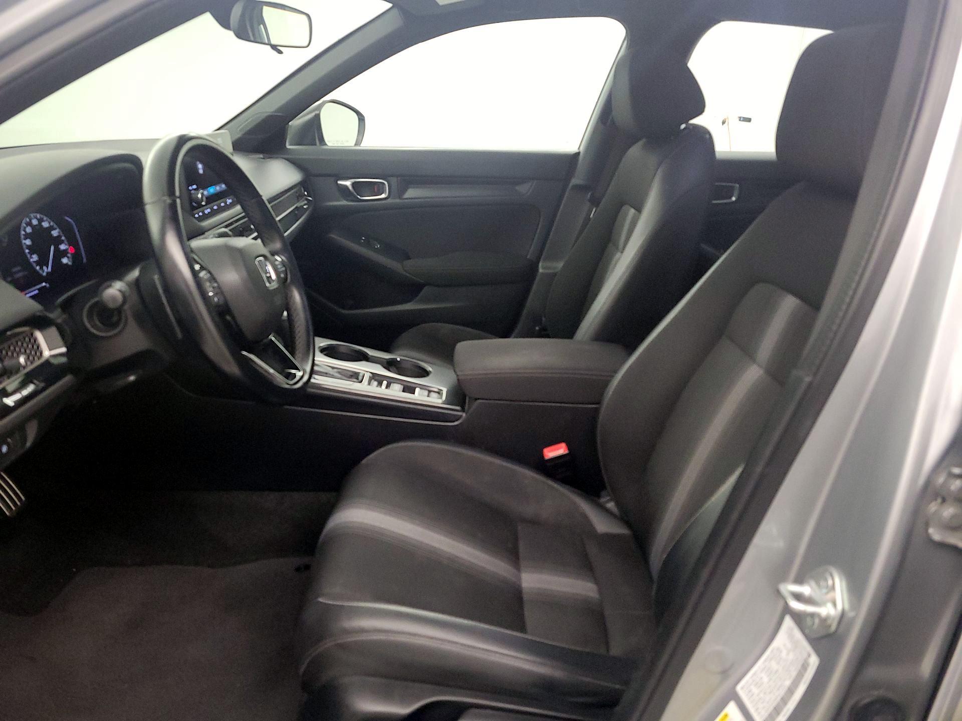 Thumbnail: 2023 Honda Civic - 11