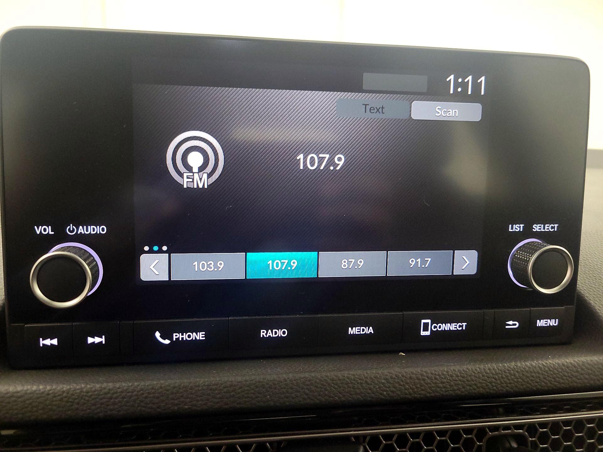 Thumbnail: 2023 Honda Civic - 15