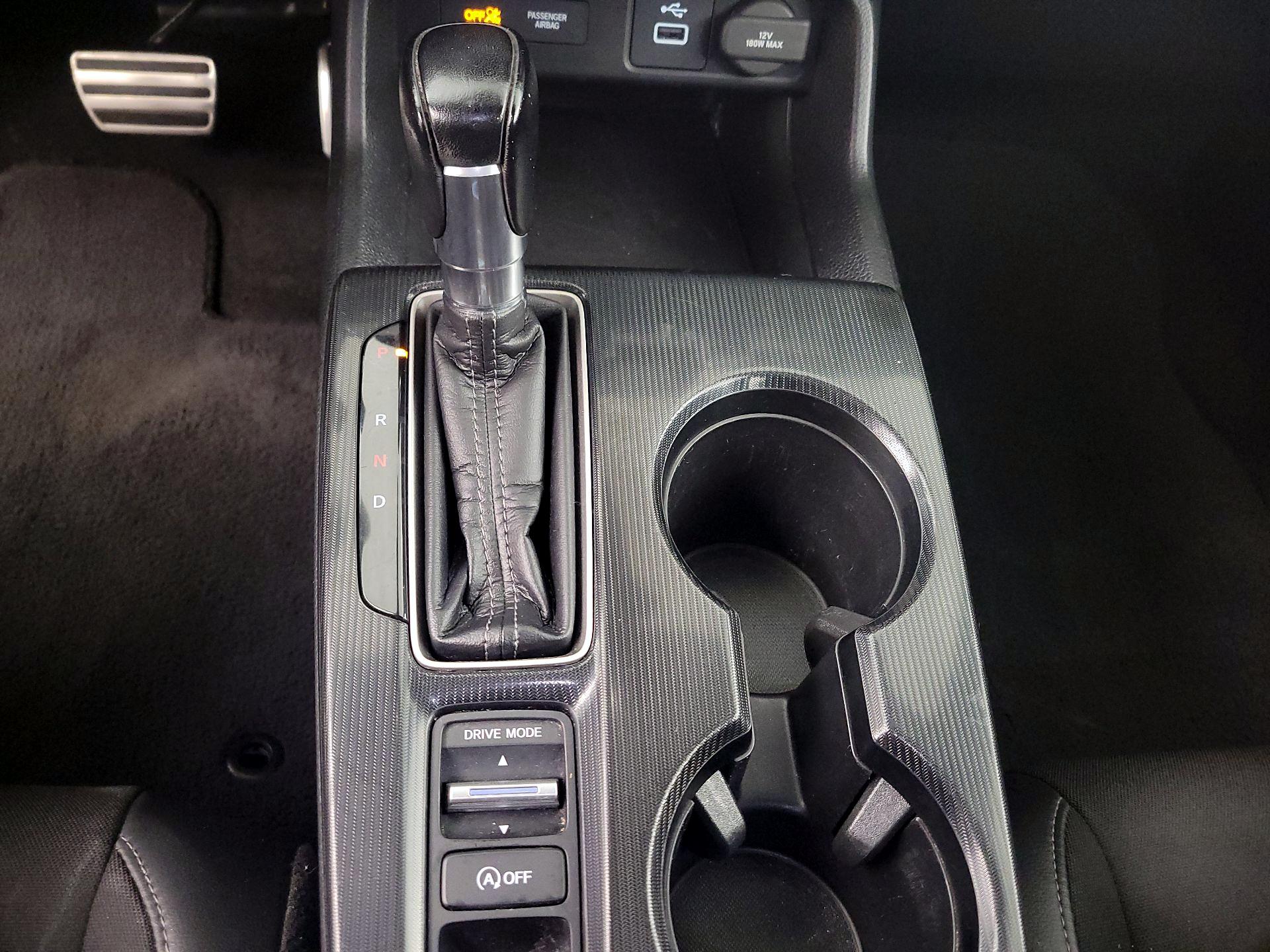 Thumbnail: 2023 Honda Civic - 17