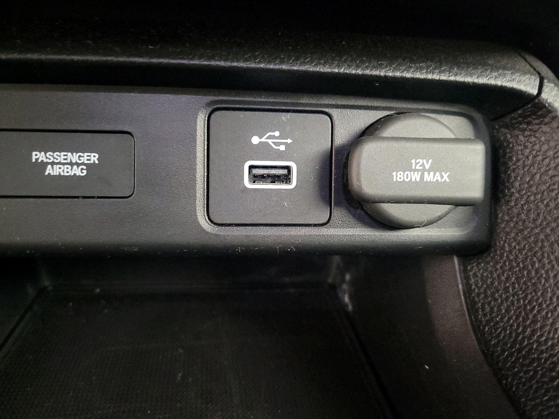 Thumbnail: 2023 Honda Civic - 18