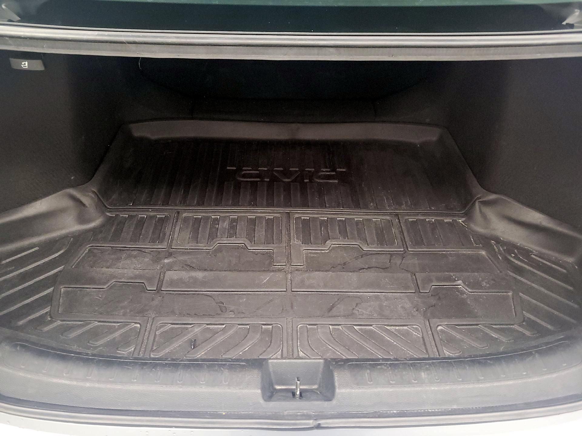 Thumbnail: 2023 Honda Civic - 20