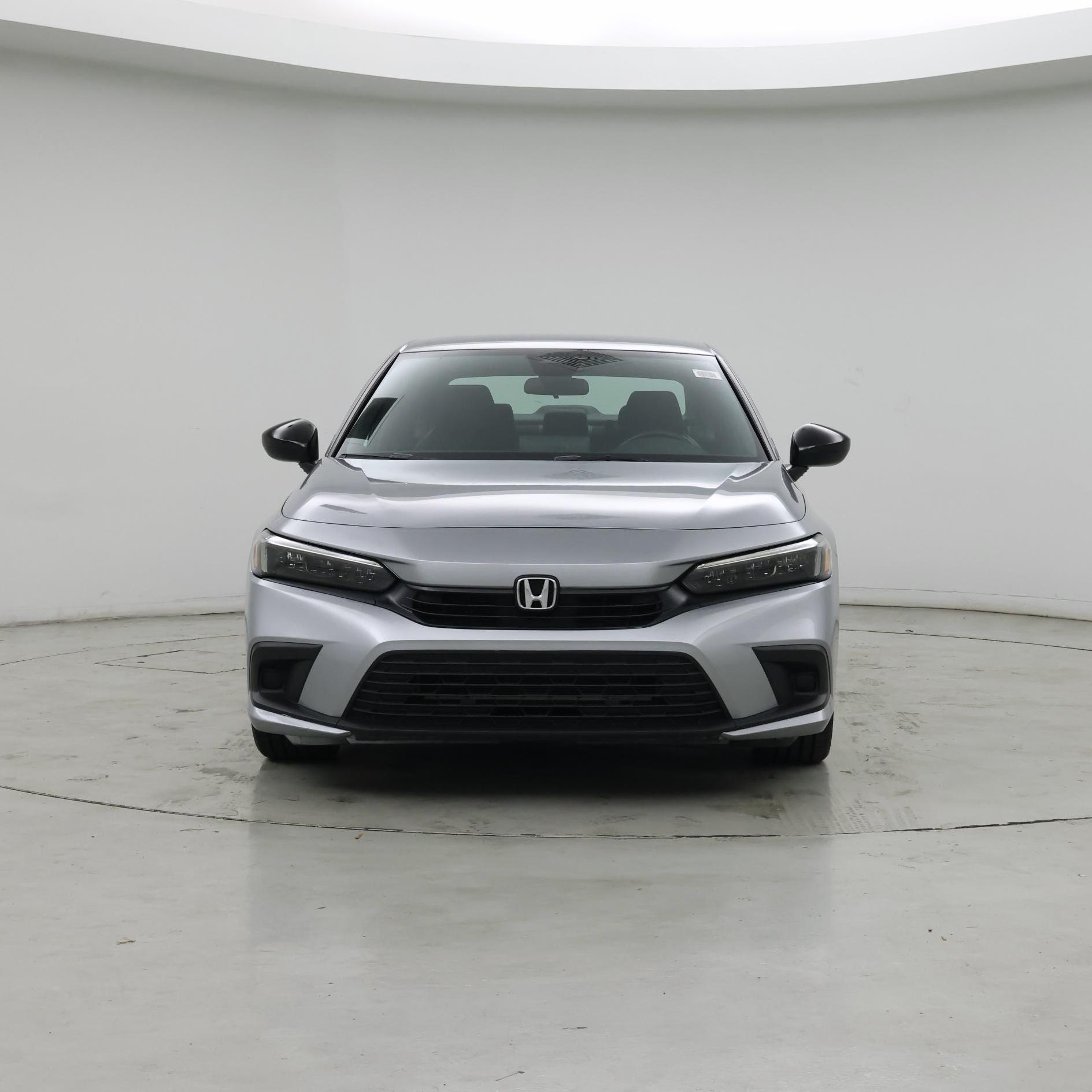 Thumbnail: 2023 Honda Civic - 5