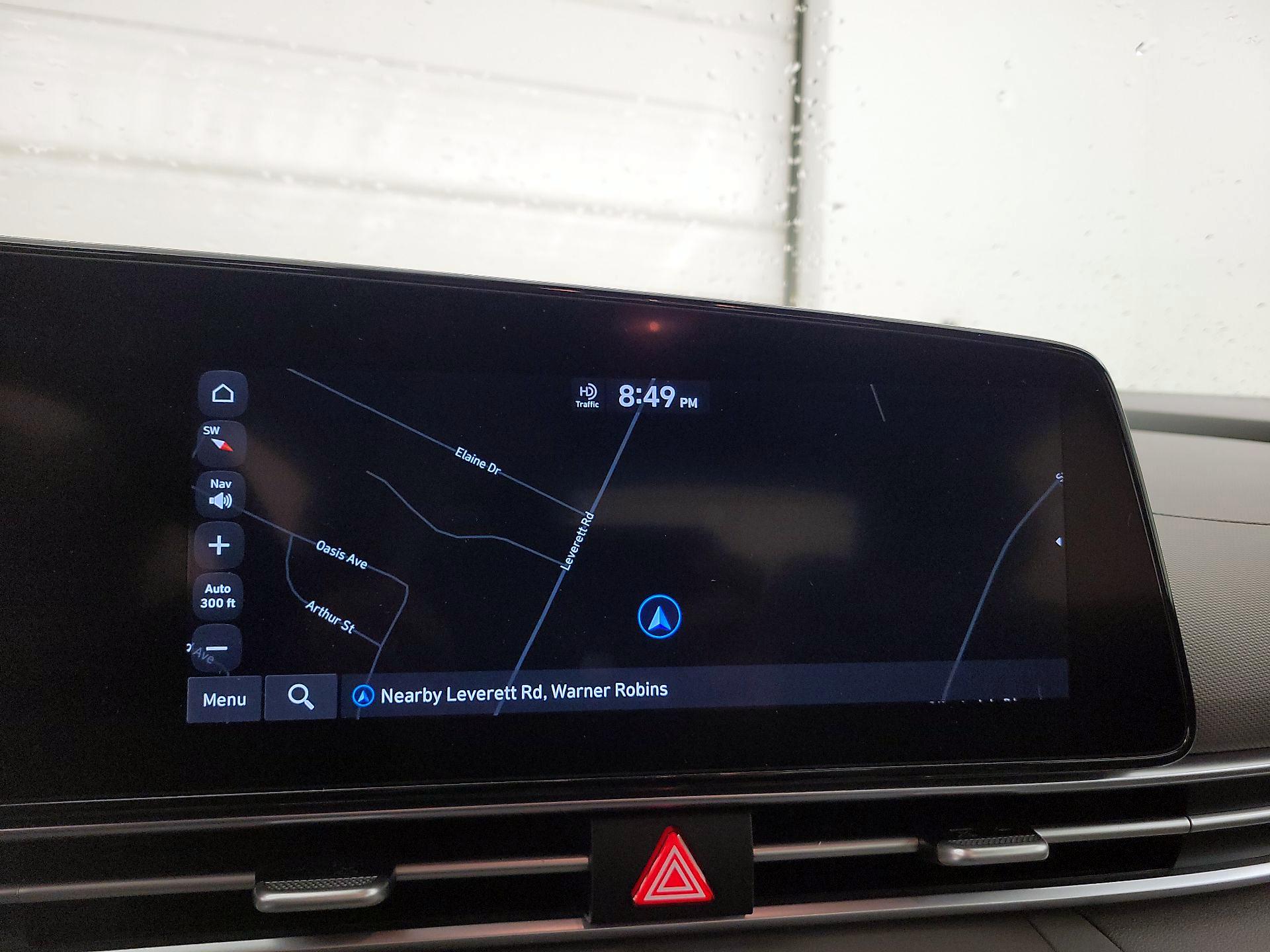 Thumbnail: 2023 Hyundai Elantra - 14