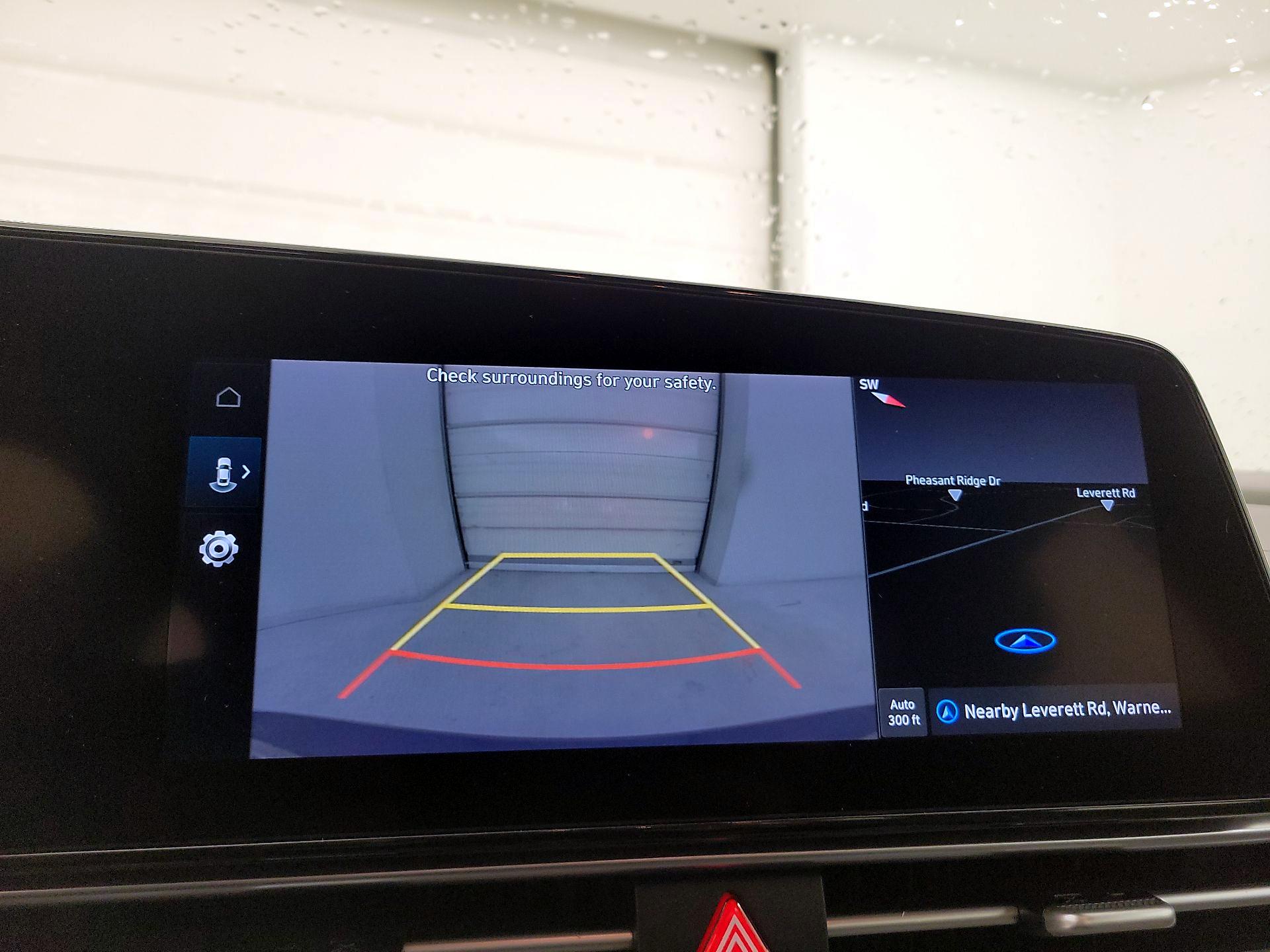 Thumbnail: 2023 Hyundai Elantra - 15