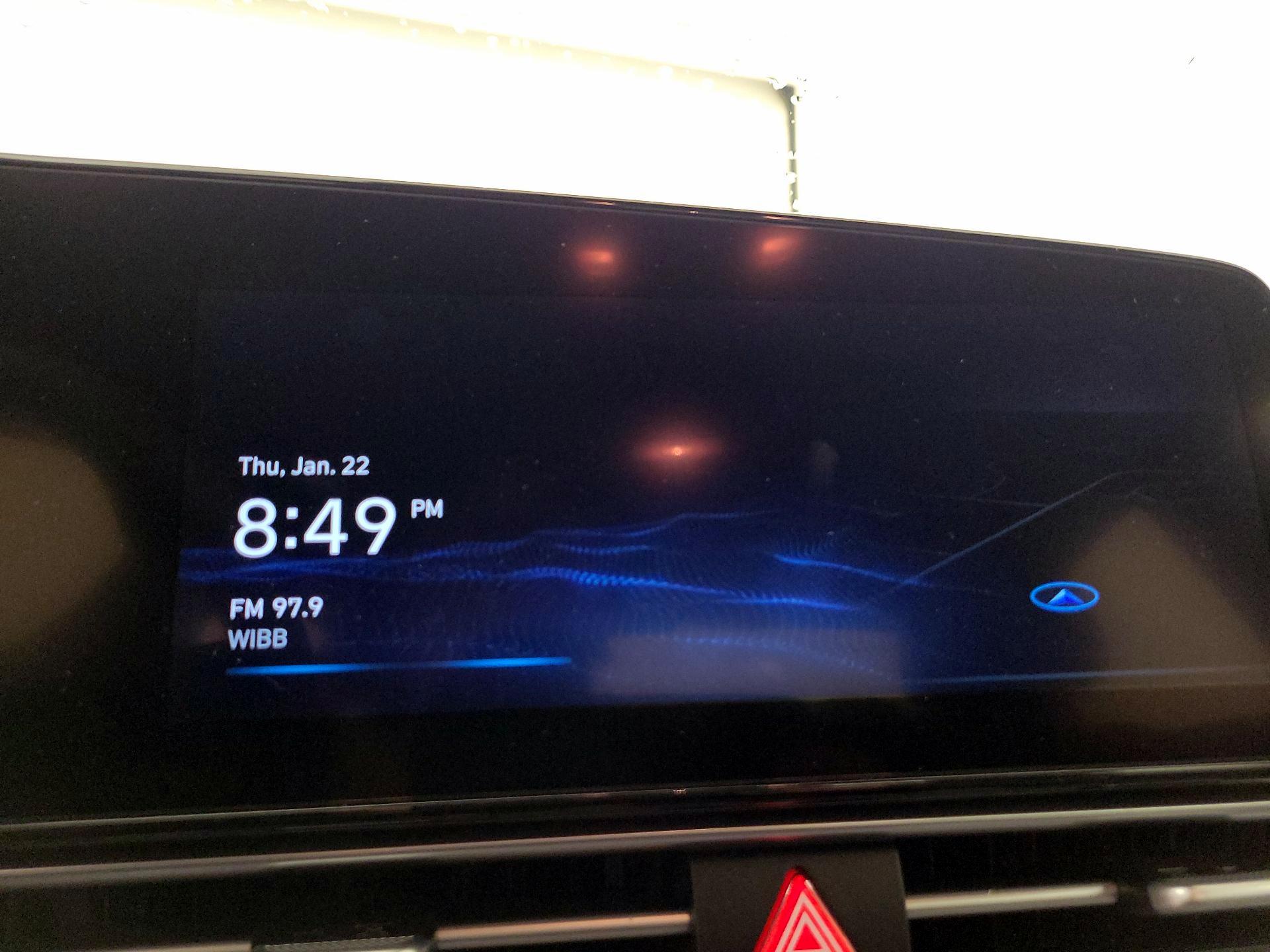 Thumbnail: 2023 Hyundai Elantra - 16