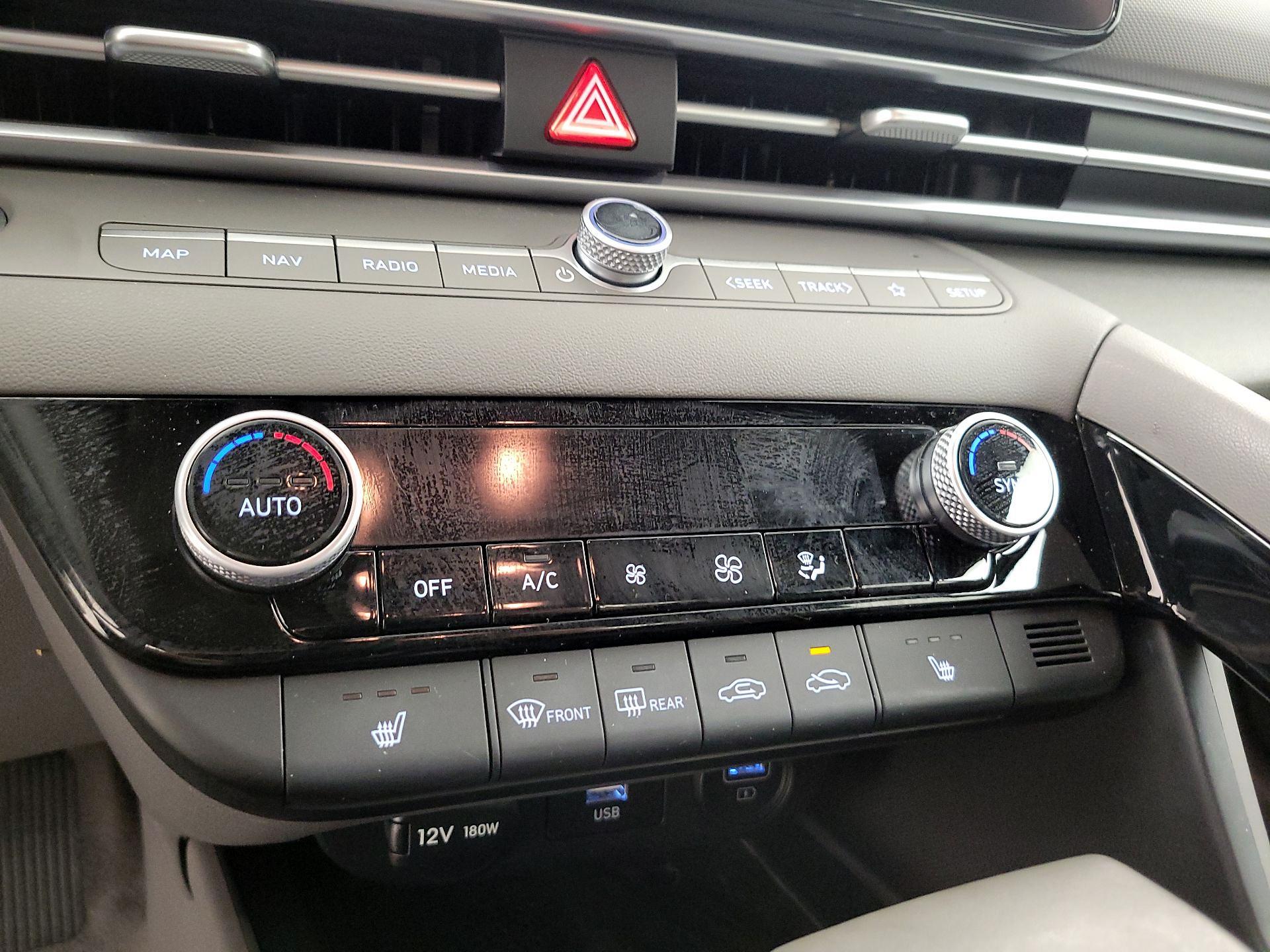 Thumbnail: 2023 Hyundai Elantra - 17