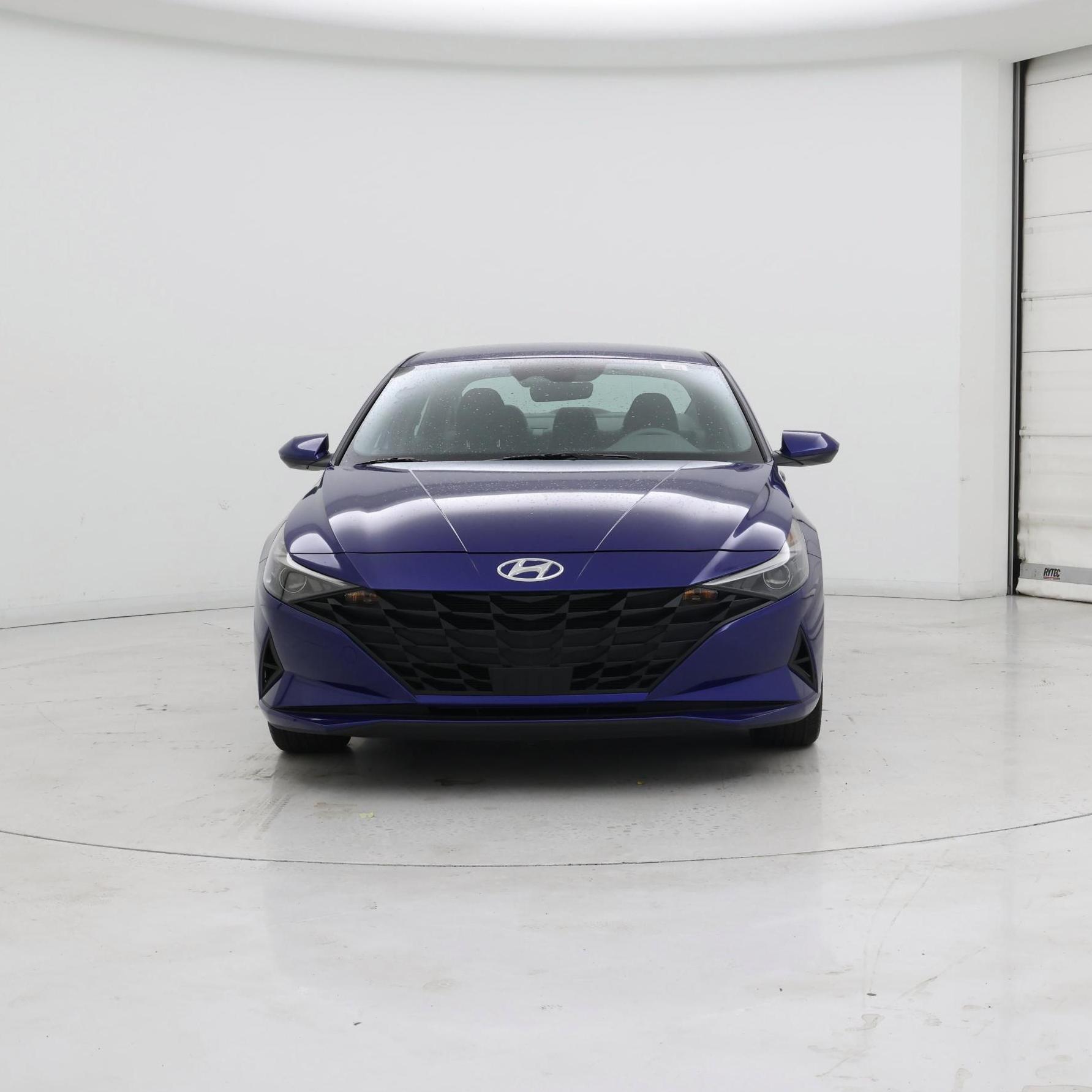 Thumbnail: 2023 Hyundai Elantra - 5