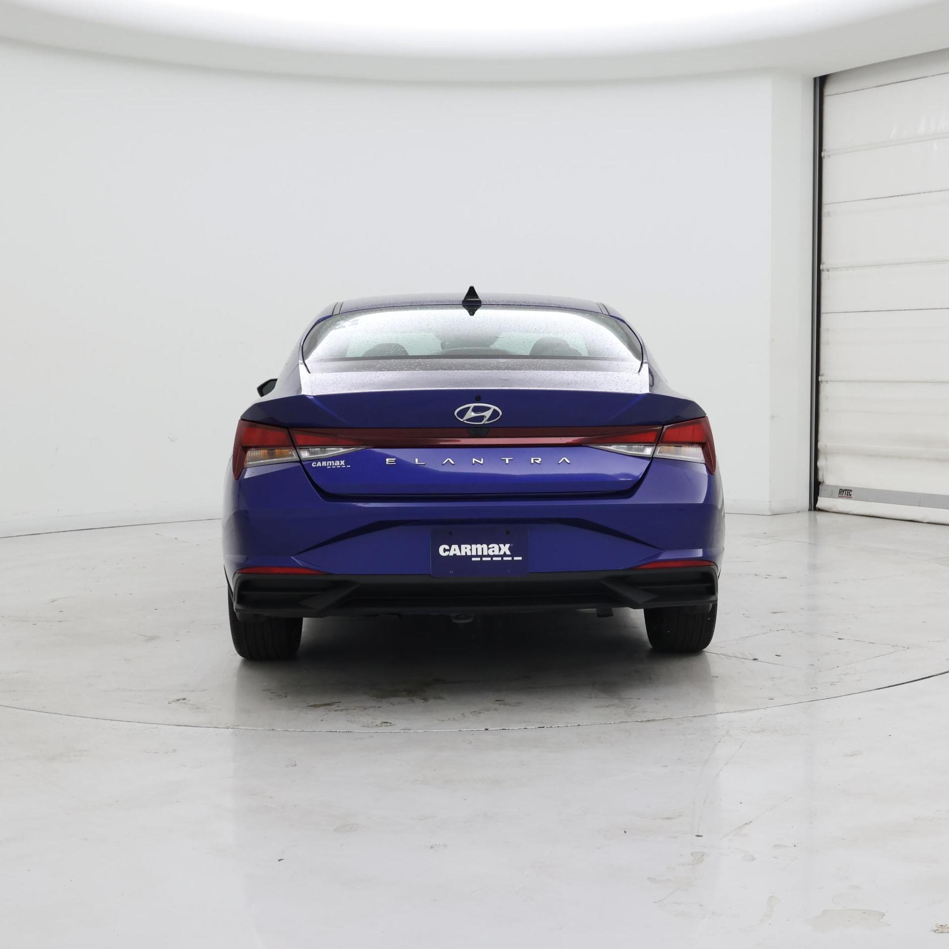 Thumbnail: 2023 Hyundai Elantra - 6