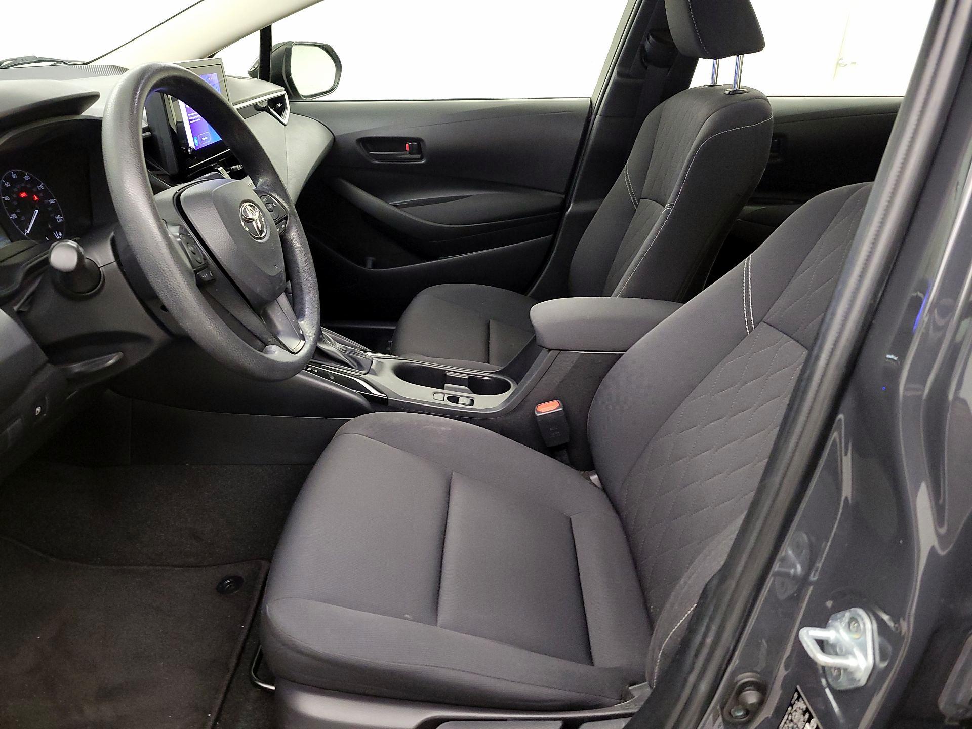 Thumbnail: 2023 Toyota Corolla - 11