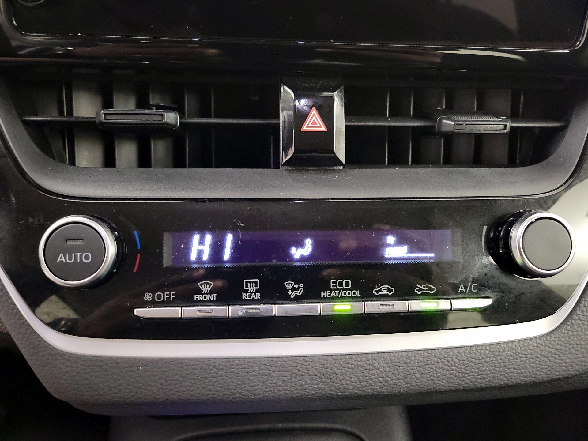 Thumbnail: 2023 Toyota Corolla - 16