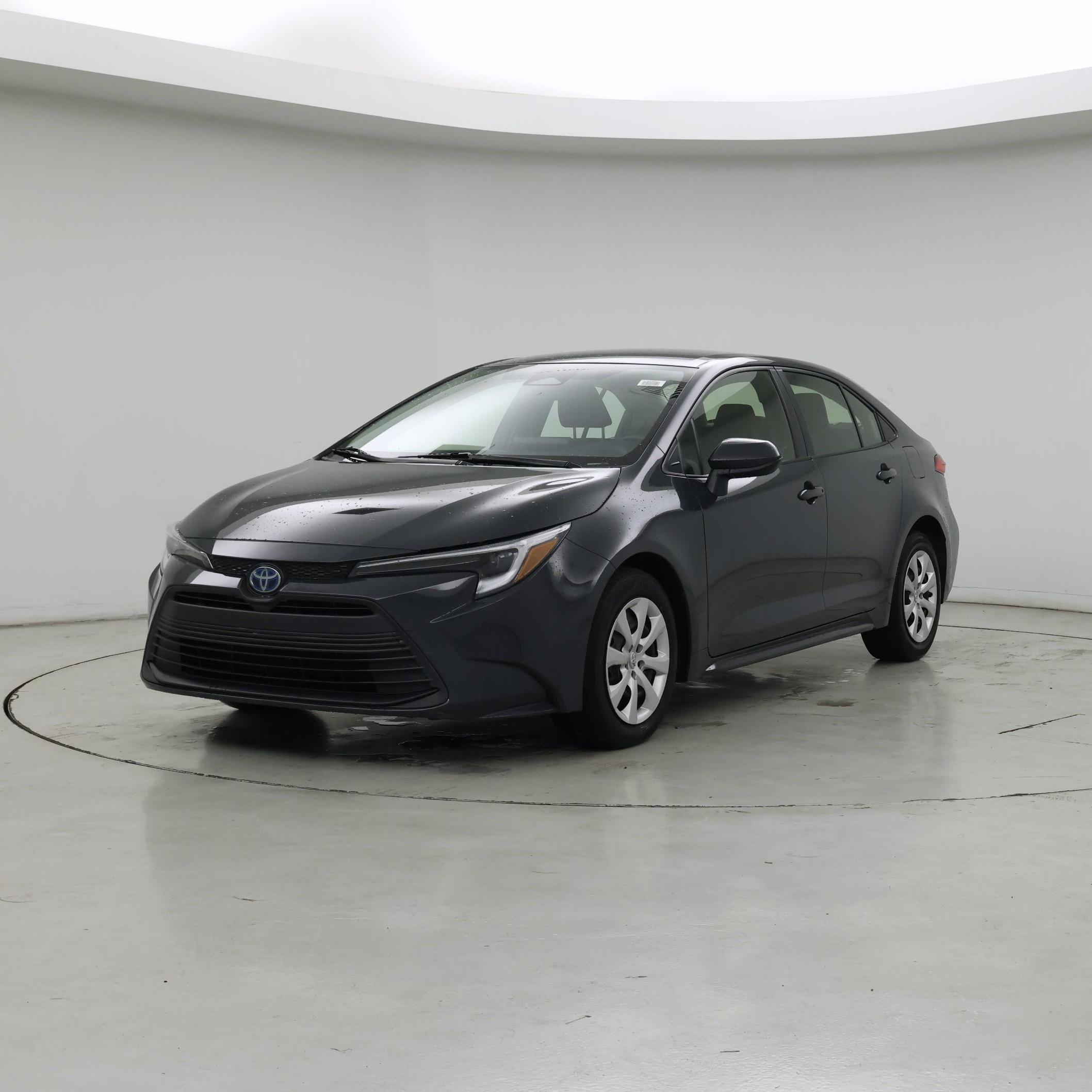 Thumbnail: 2023 Toyota Corolla - 4