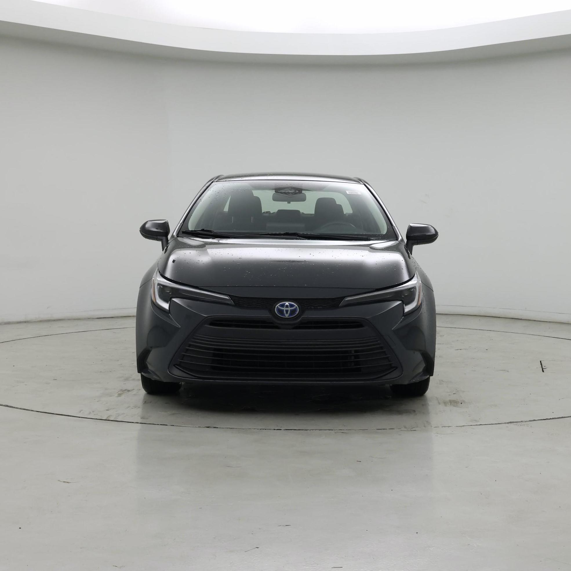 Thumbnail: 2023 Toyota Corolla - 5