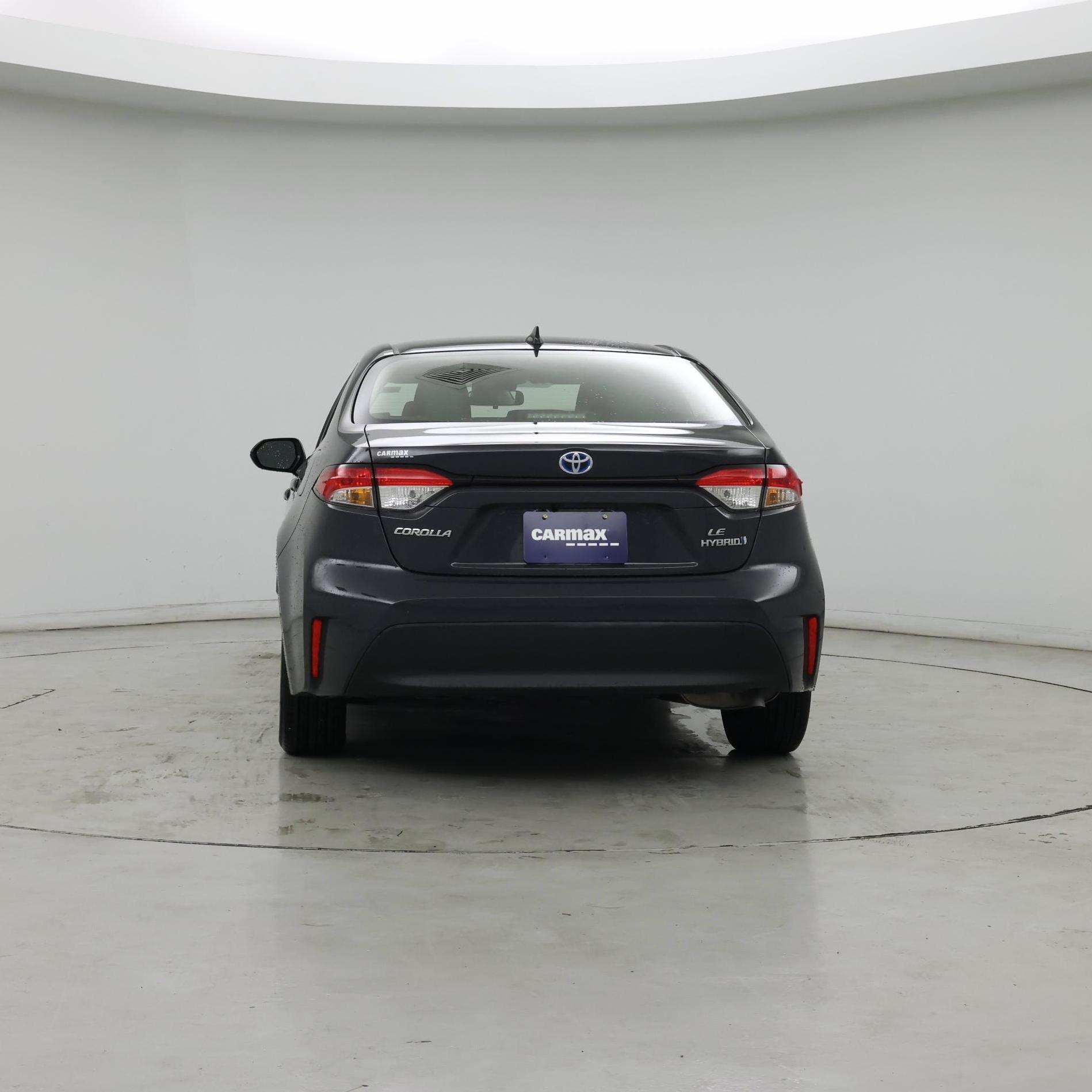 Thumbnail: 2023 Toyota Corolla - 6