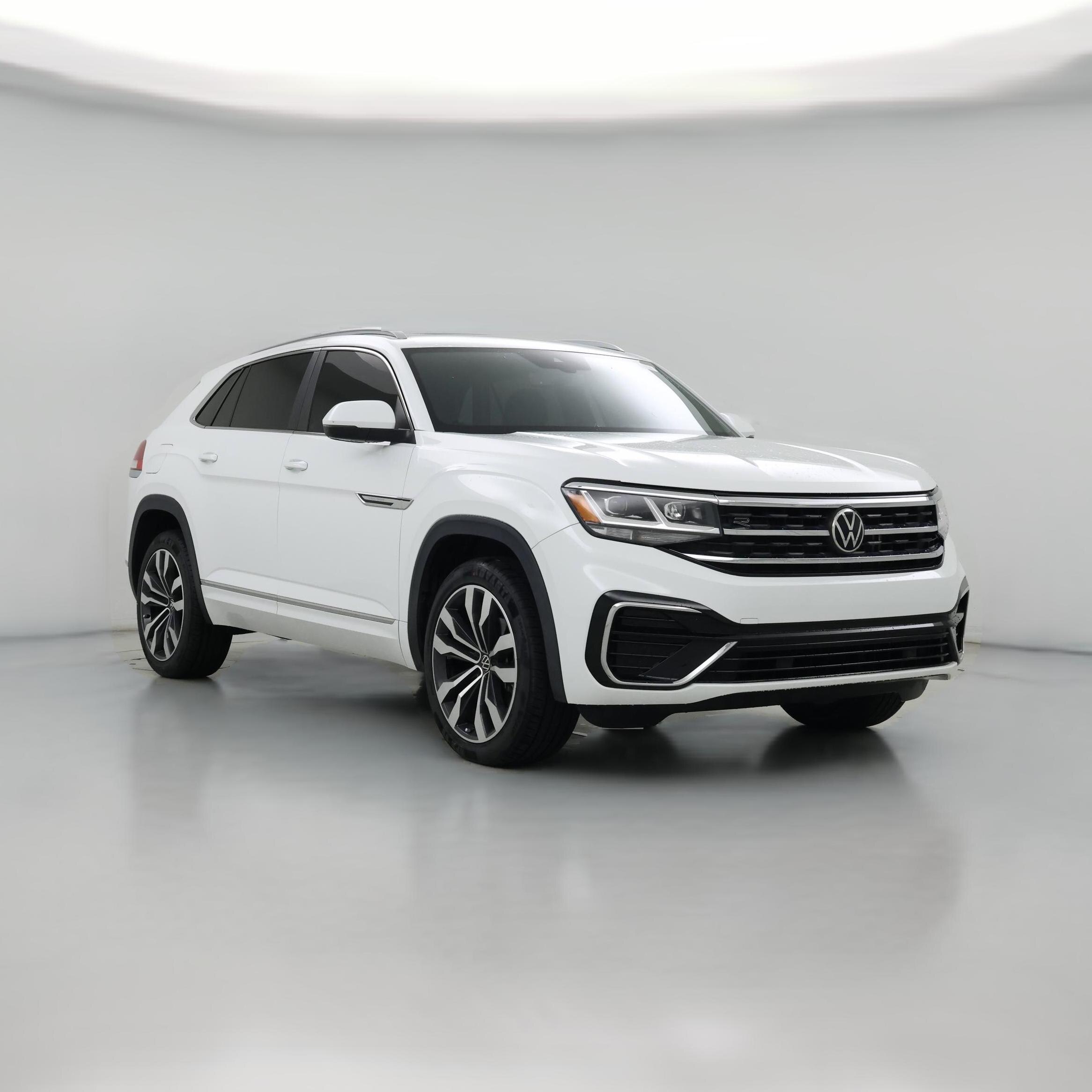 Thumbnail: 2022 Volkswagen Atlas - 1