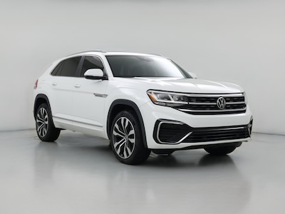 2022 Volkswagen Atlas Cross Sport SEL R-Line