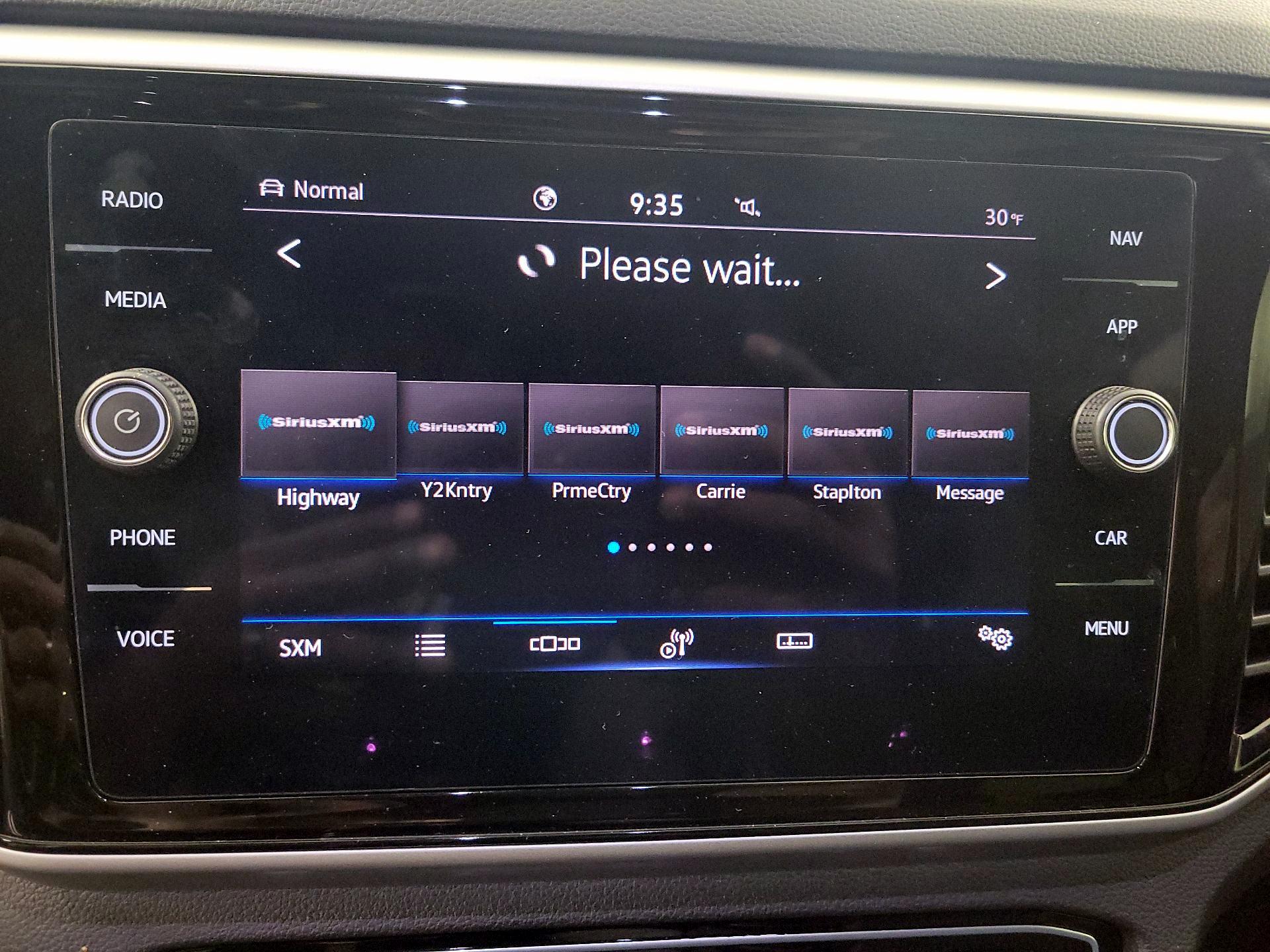 Thumbnail: 2022 Volkswagen Atlas - 15